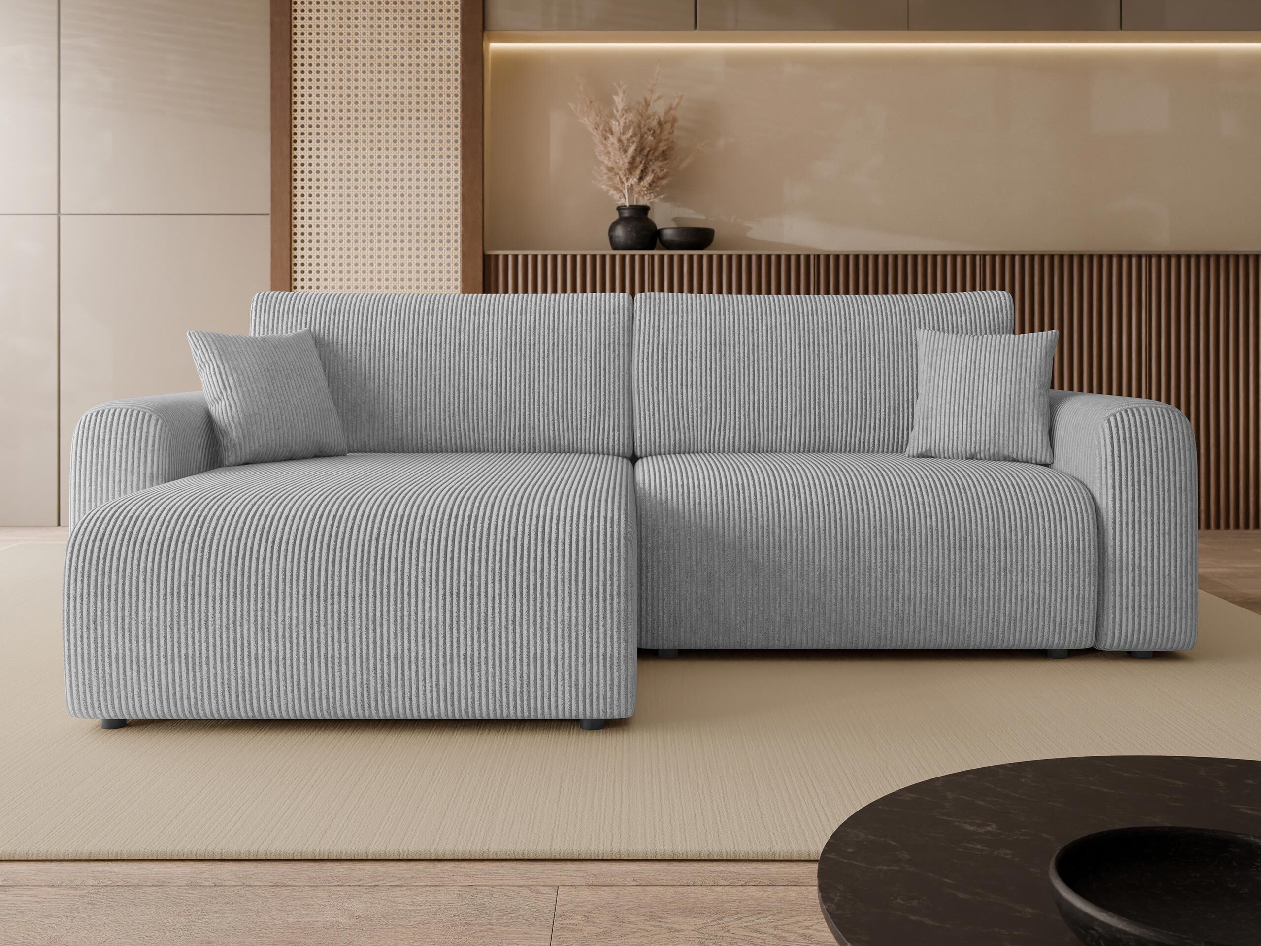 Hjørnesofa Luxum (Poso 110)
