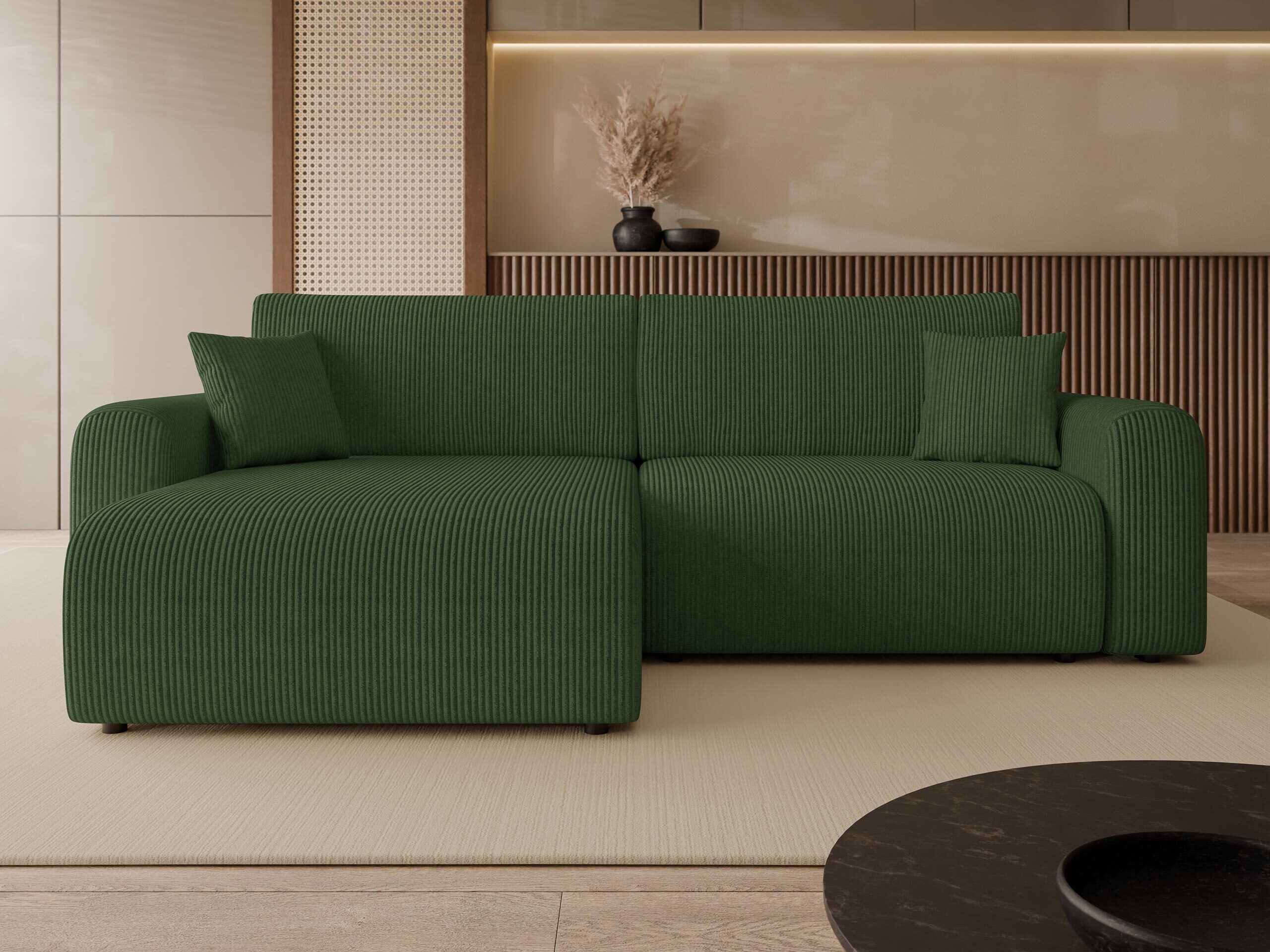 Hjørnesofa Luxum (Poso 14)