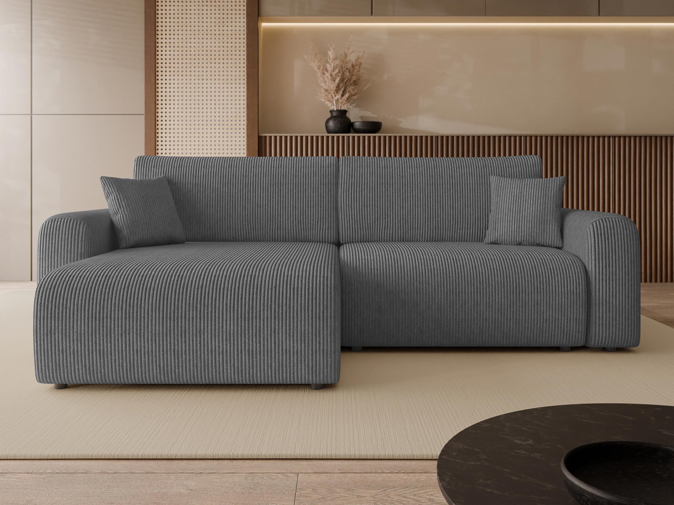 Hjørnesofa Luxum (Poso 22)