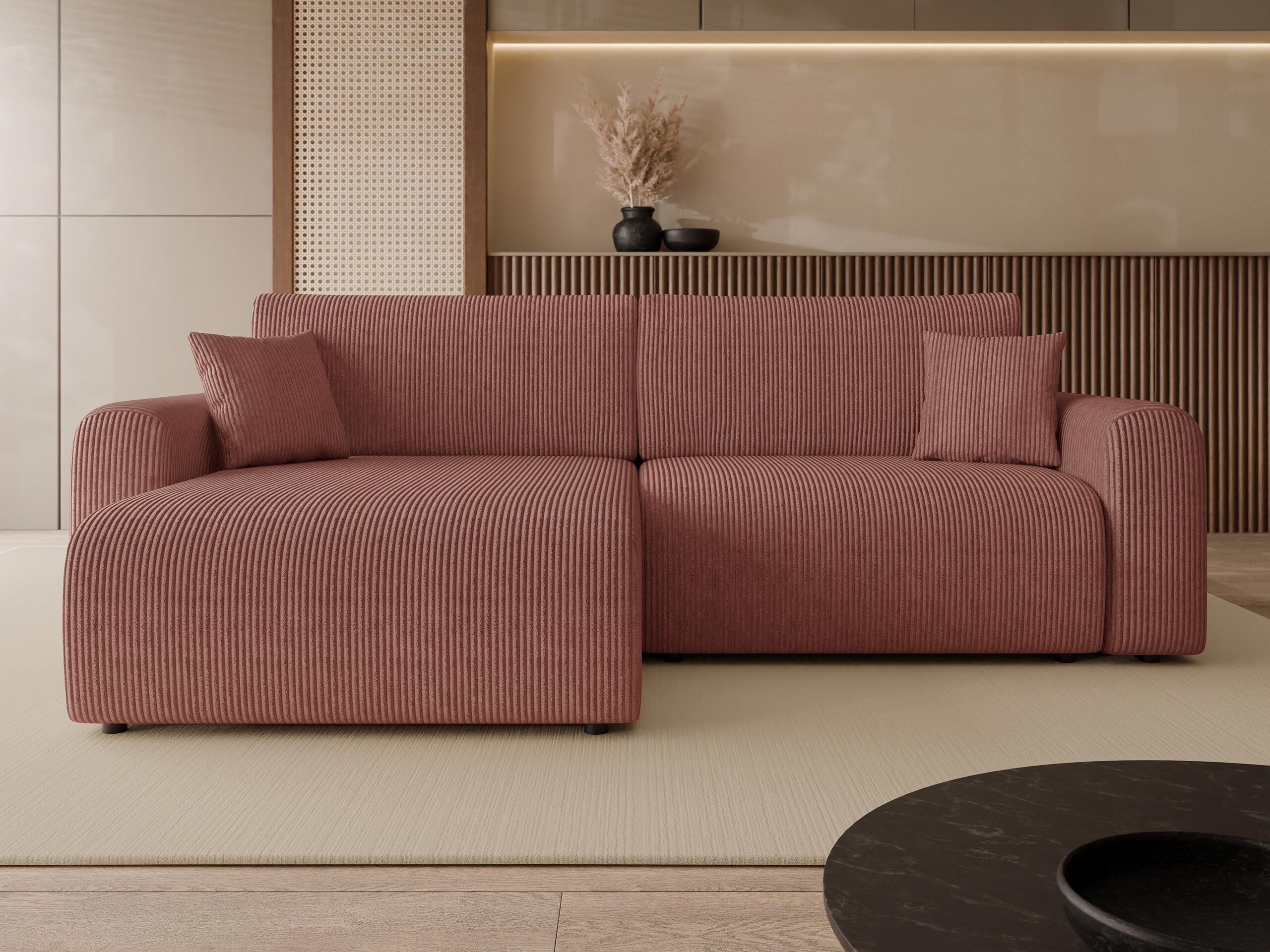 Hjørnesofa Luxum (Poso 29)