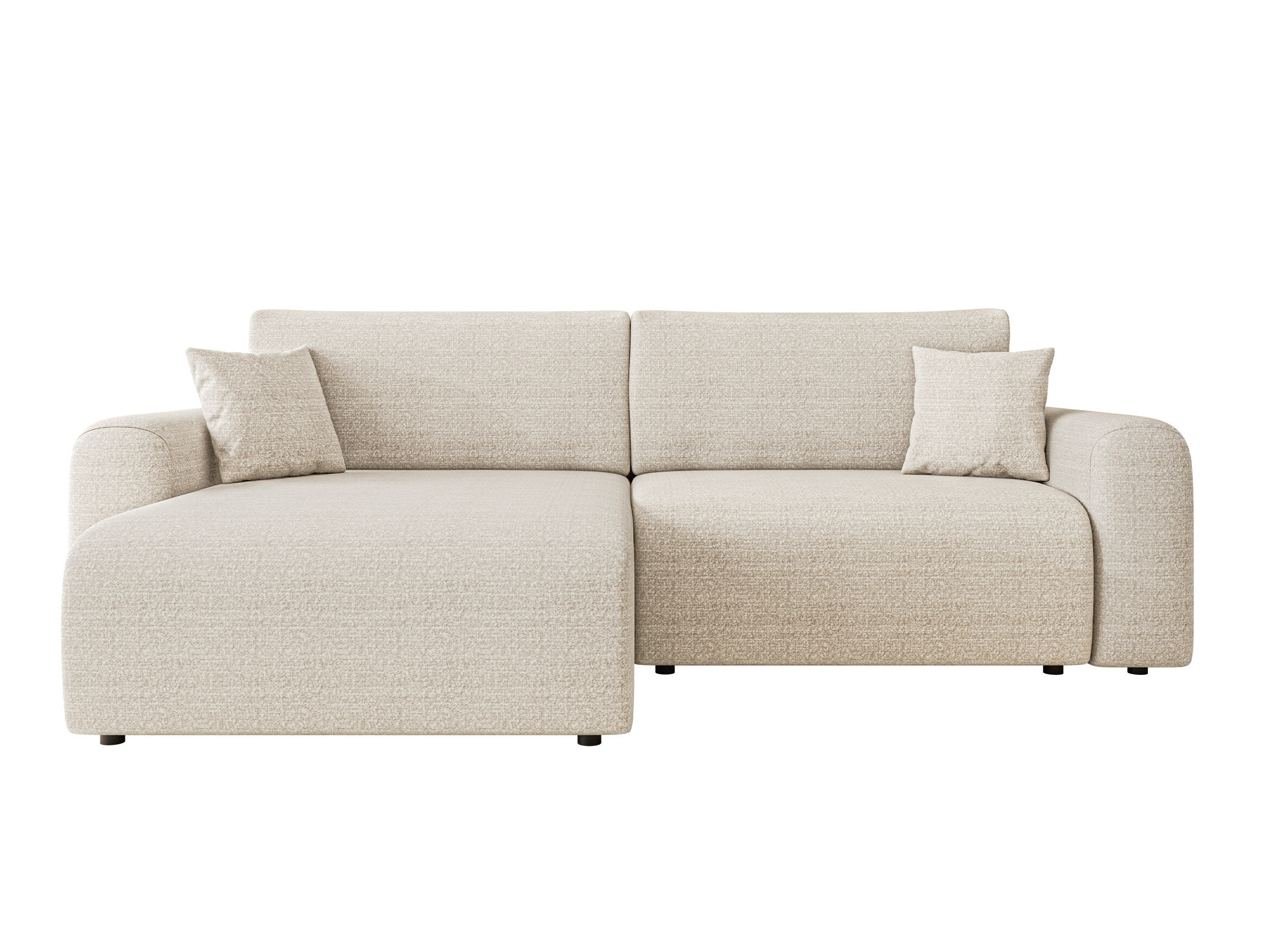 Hjørnesofa Luxum (Taro 01)