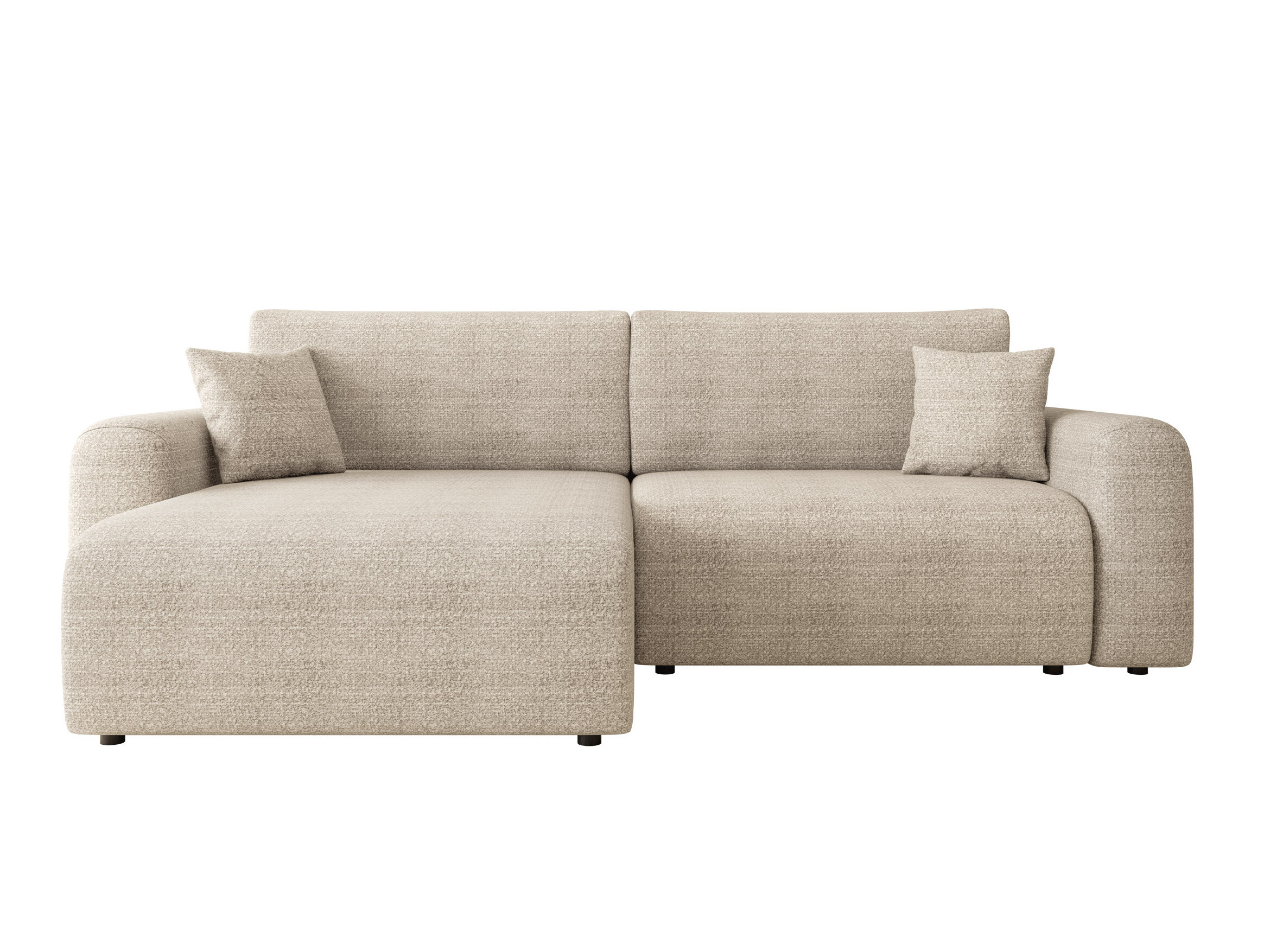 Hjørnesofa Luxum (Taro 05)