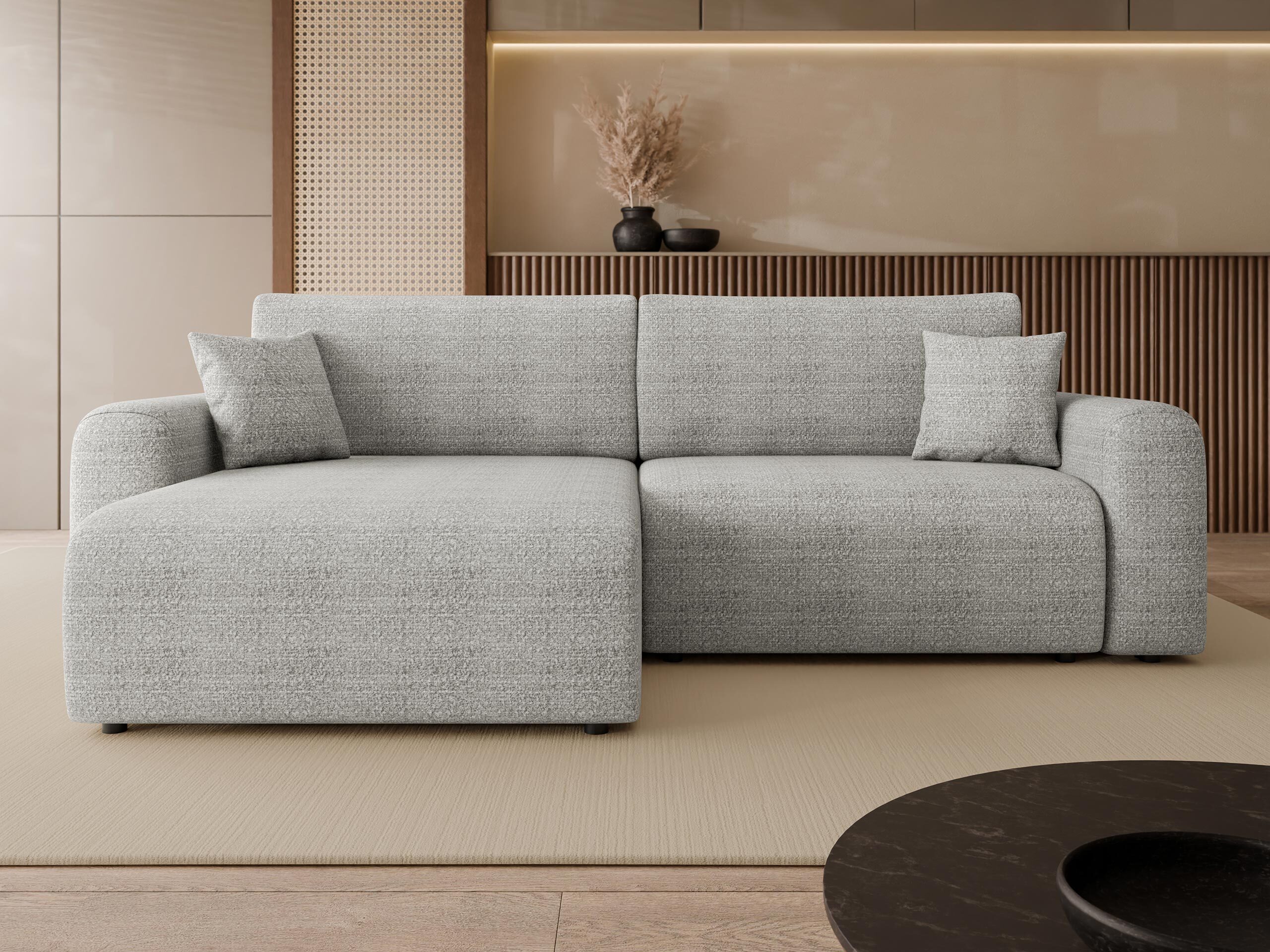 Hjørnesofa Luxum (Taro 11)