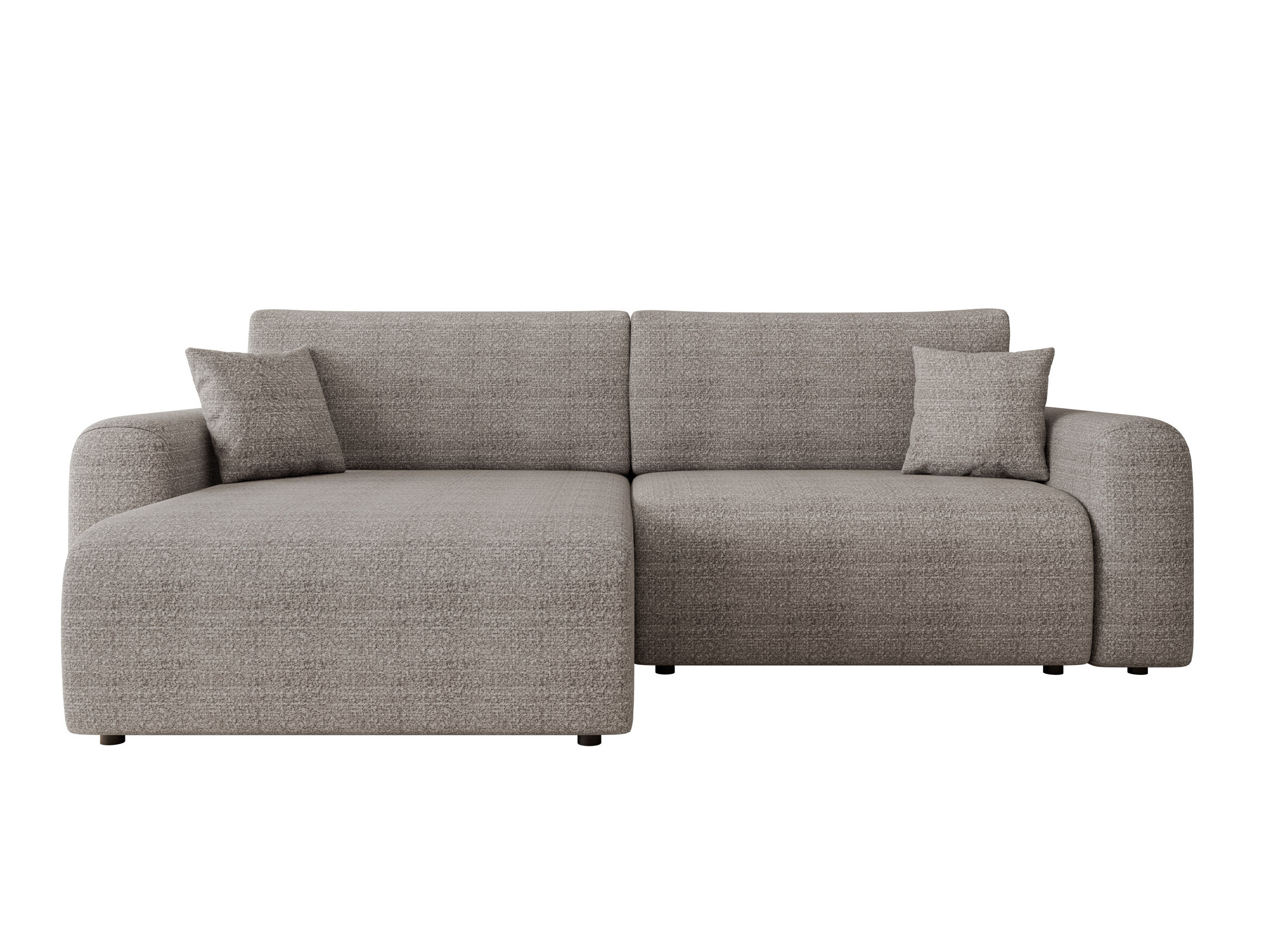 Hjørnesofa Luxum (Taro 25)