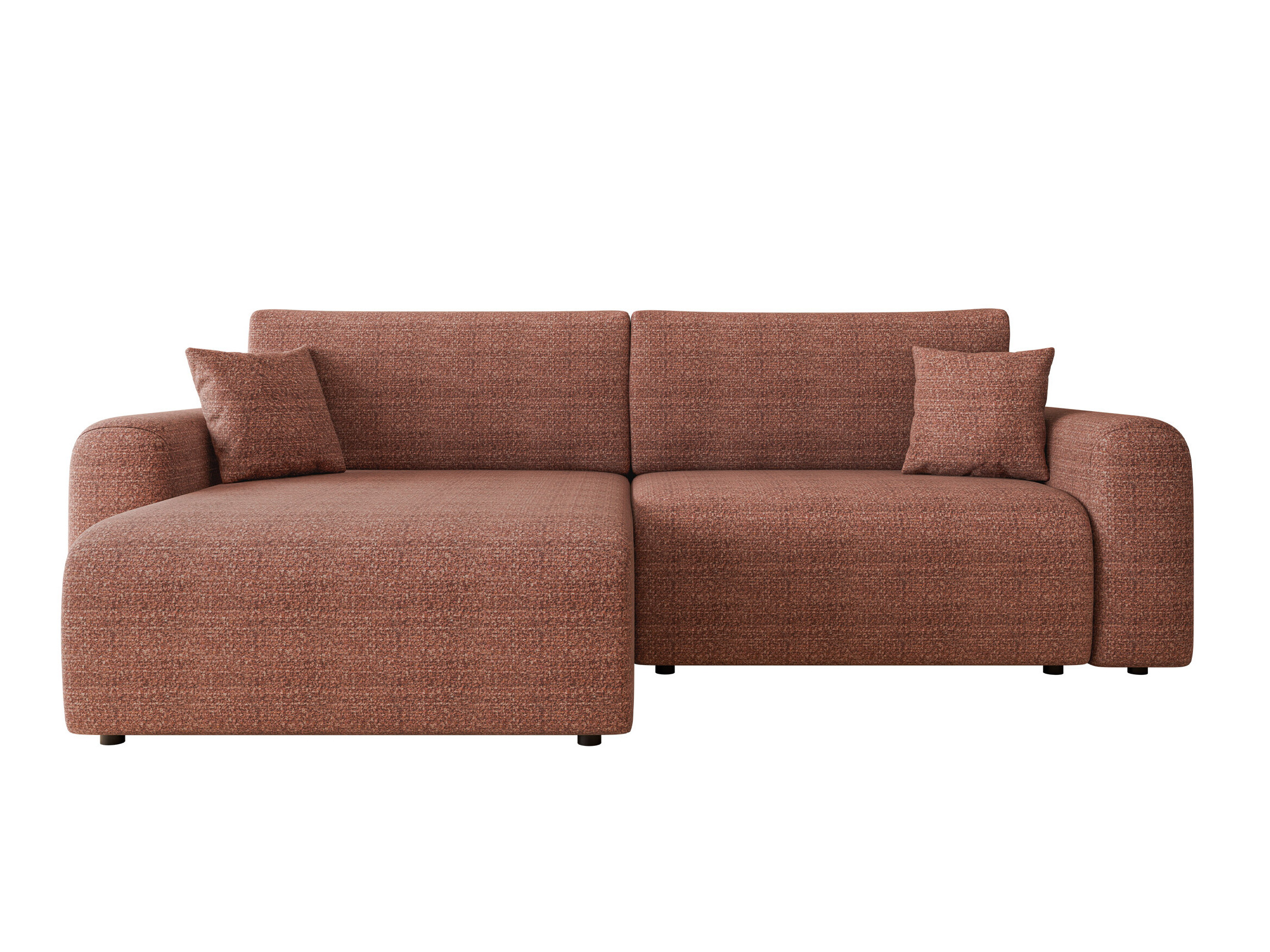 Hjørnesofa Luxum (Taro 57)