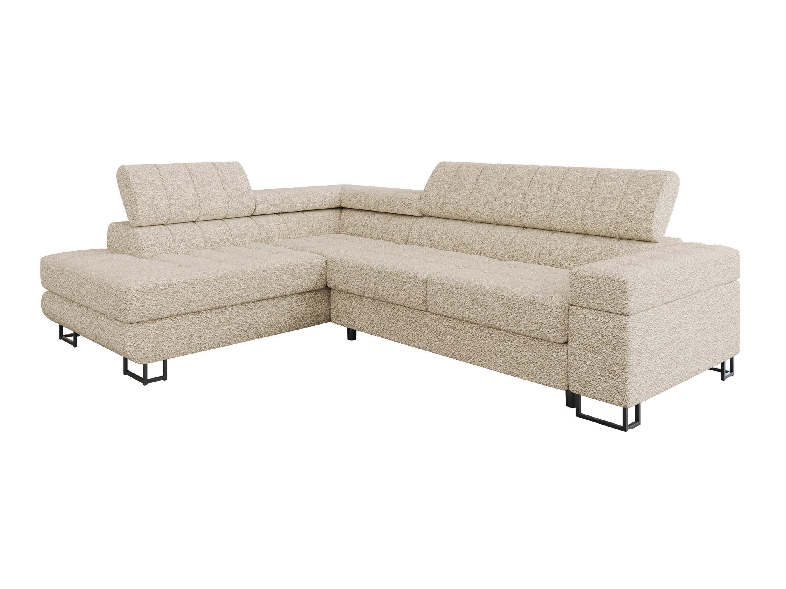 Hjørnesofa Comfivo Anima I (Abriamo 03)