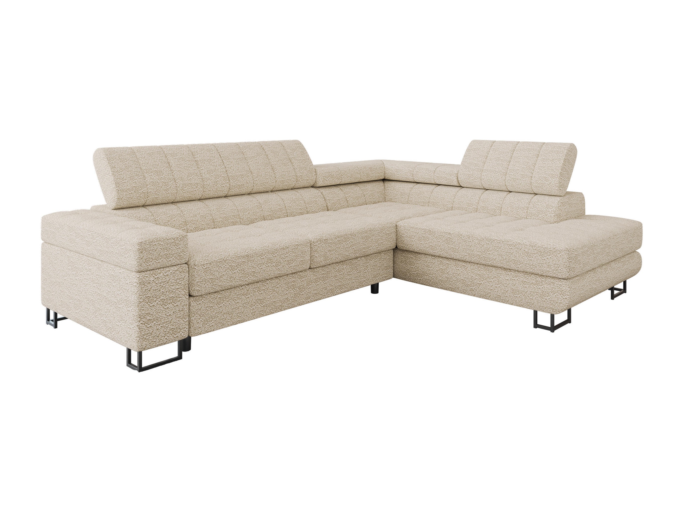 Hjørnesofa Comfivo Anima I (Abriamo 03)