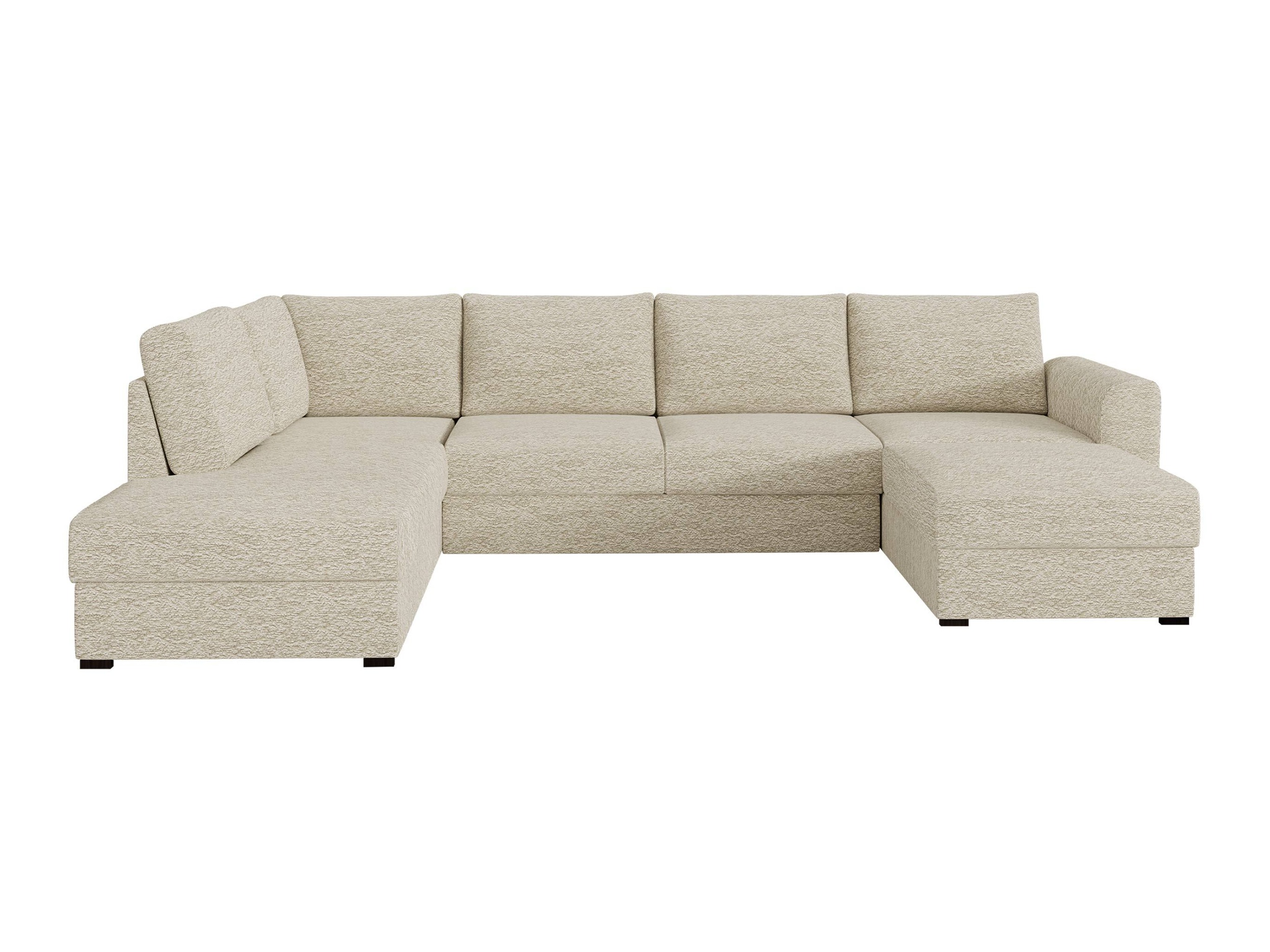 Hjørnesofa Comfivo Flumen (Abriamo 03)