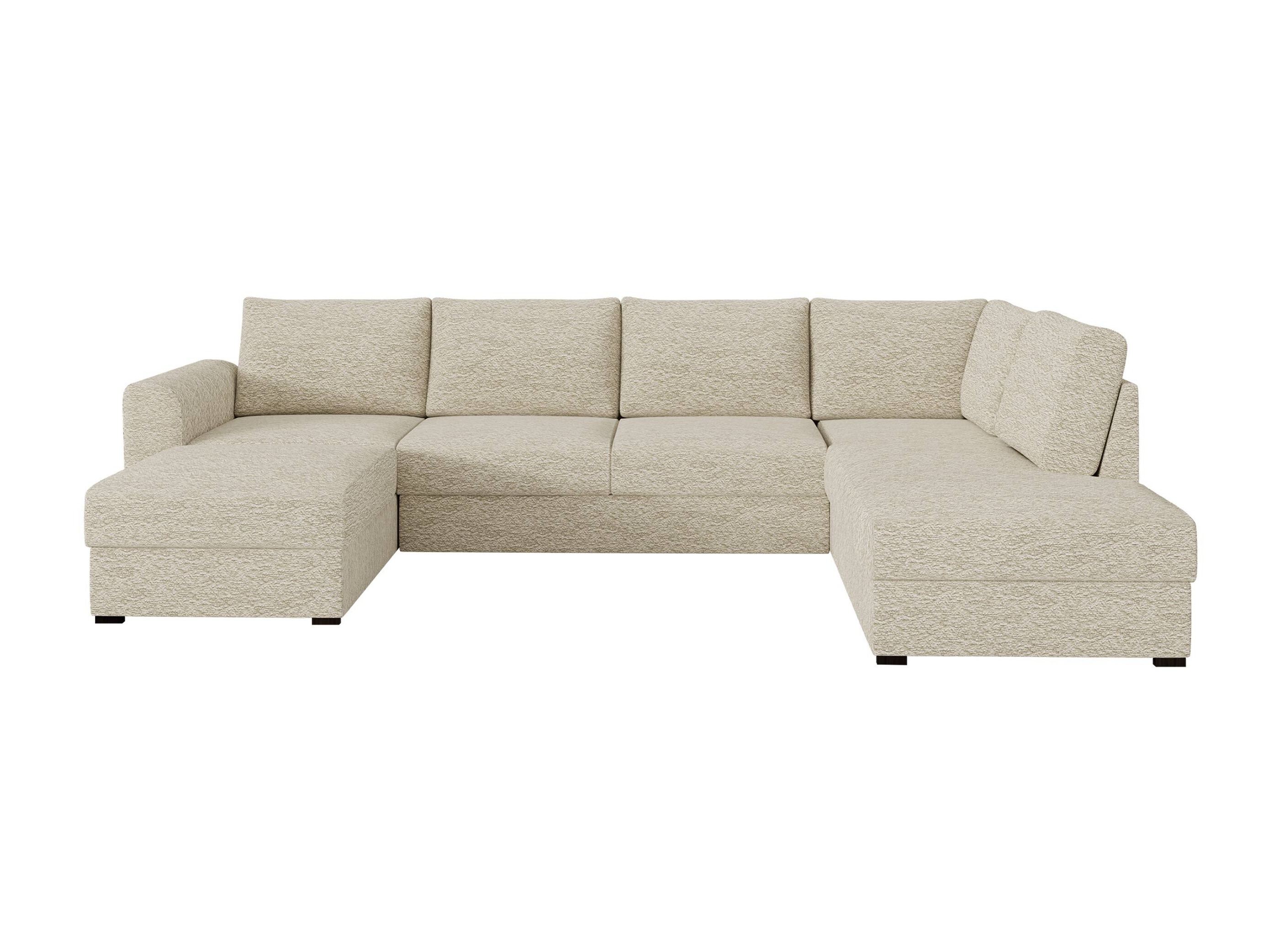 Hjørnesofa Comfivo Flumen (Abriamo 03)