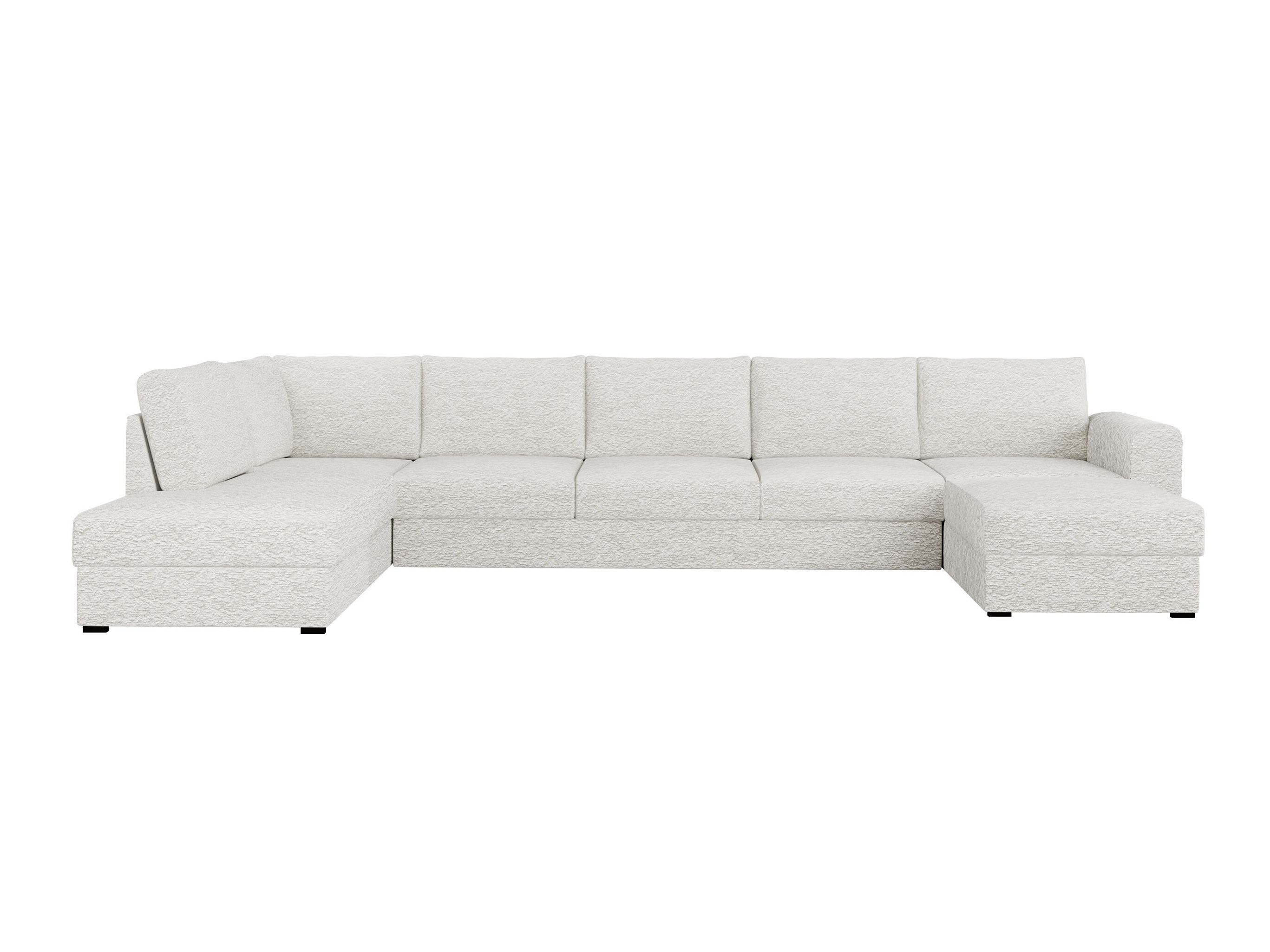 Hjørnesofa Comfivo Flumen I (Abriamo 04)