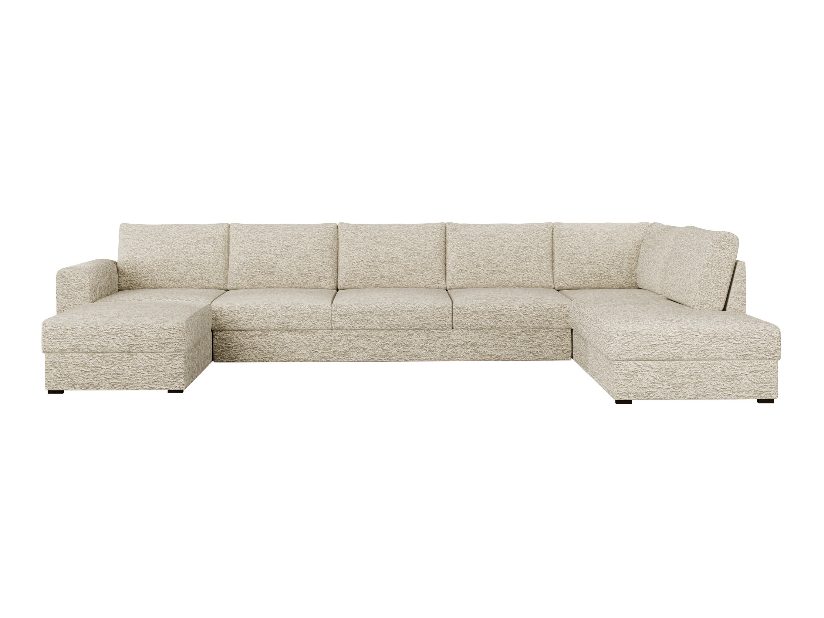 Hjørnesofa Comfivo Flumen III (Abriamo 03)