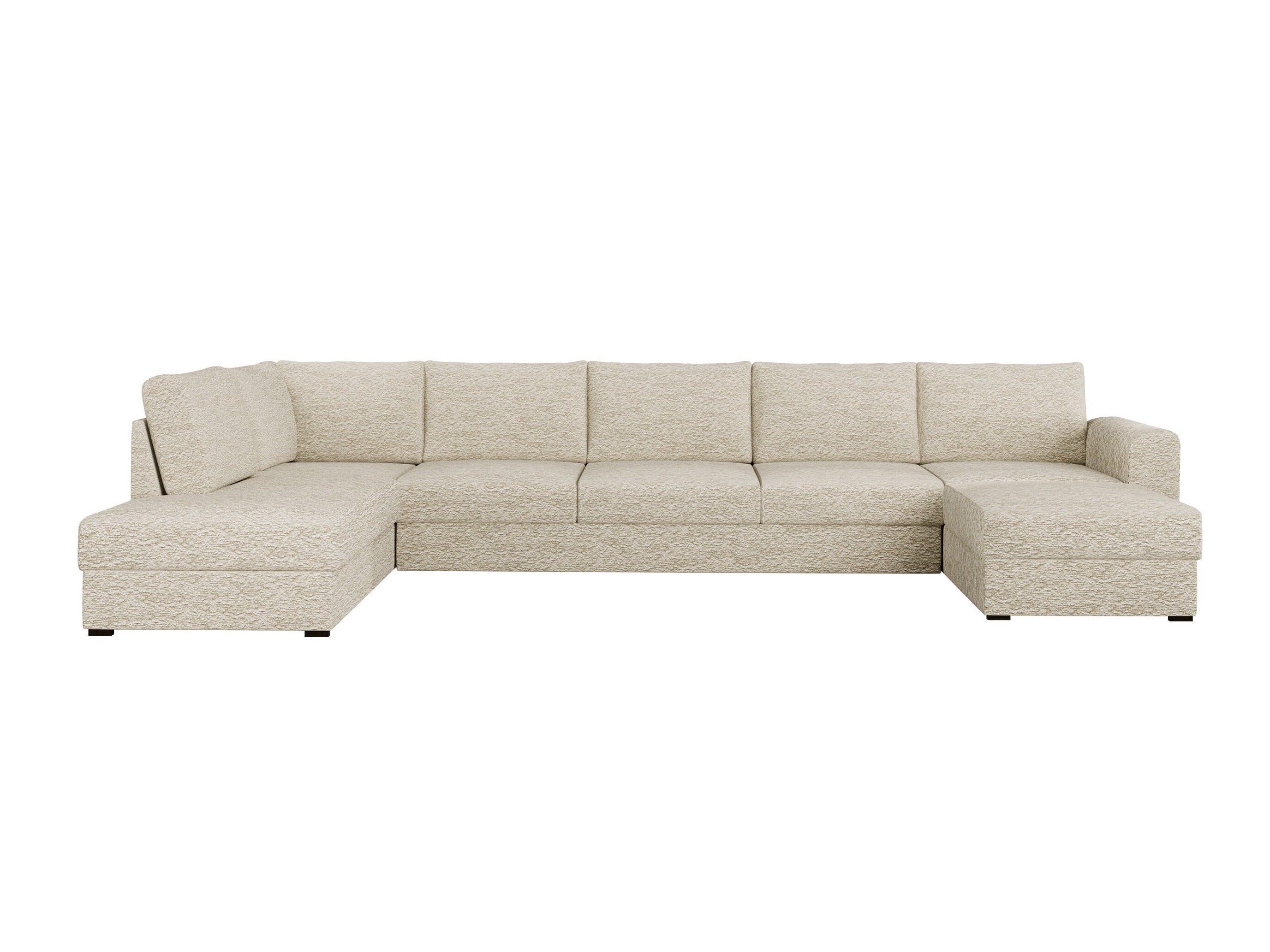 Hjørnesofa Comfivo Flumen III (Abriamo 03)