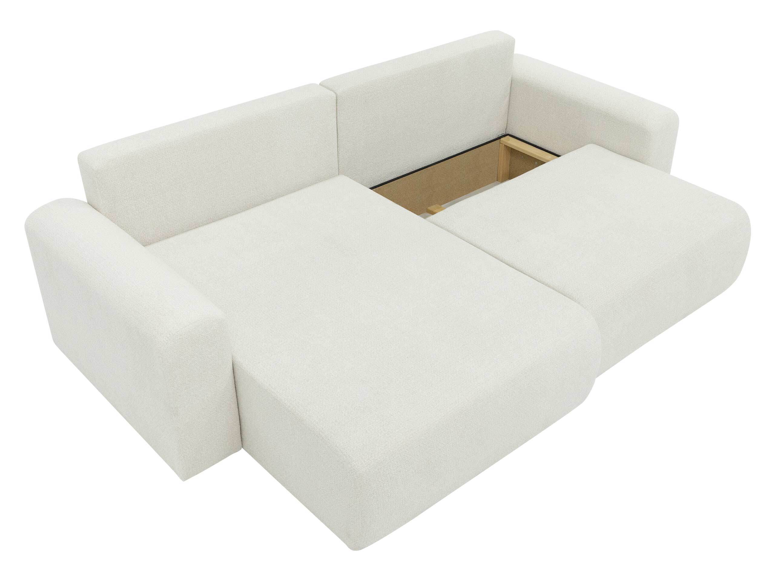 Hjørnesofa Luxum (Taro 01)