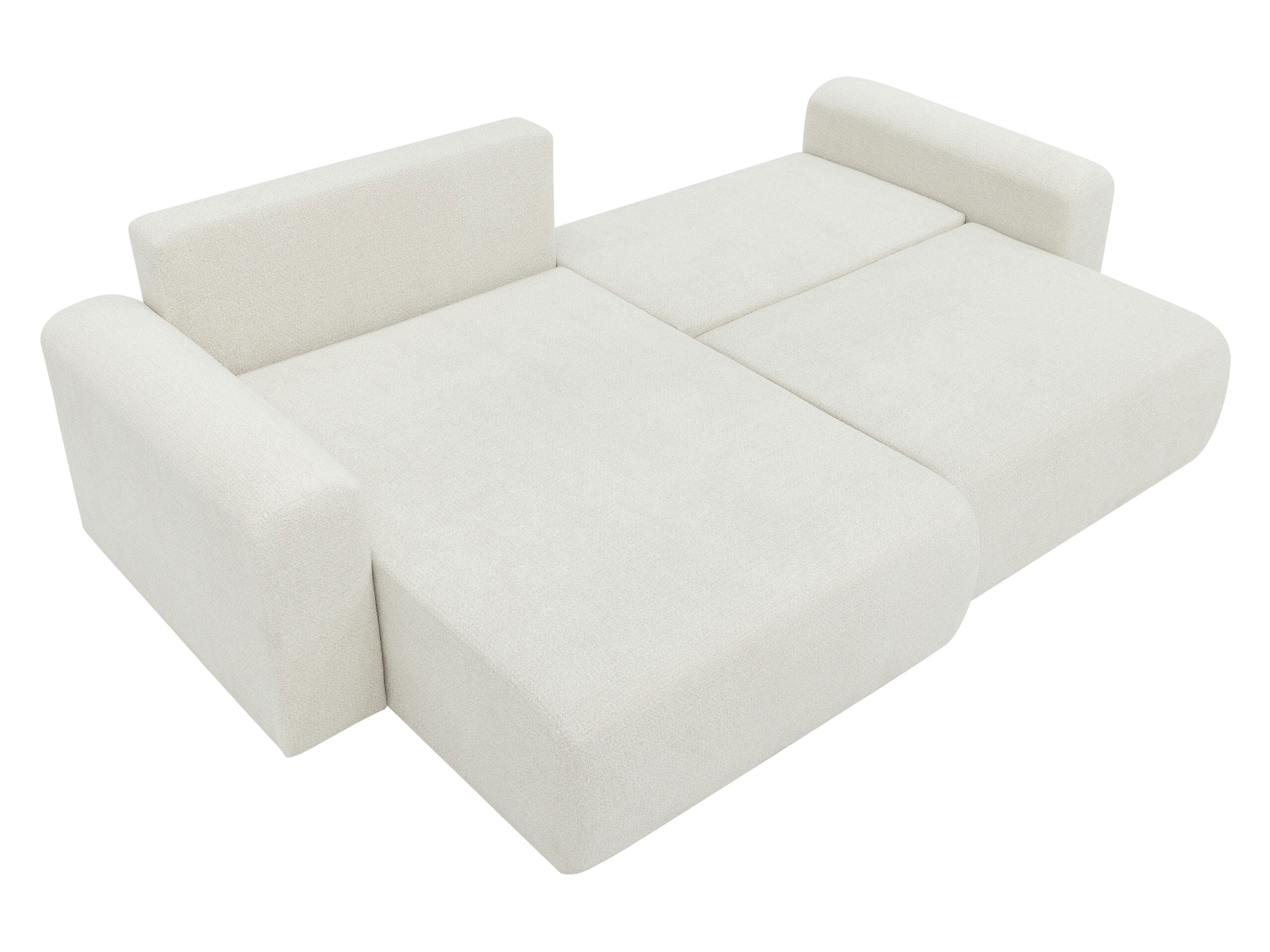 Hjørnesofa Luxum (Taro 01)