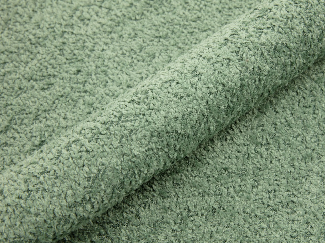 Polstret bænk Comfivo Agnus (Boucle Abriamo 10)