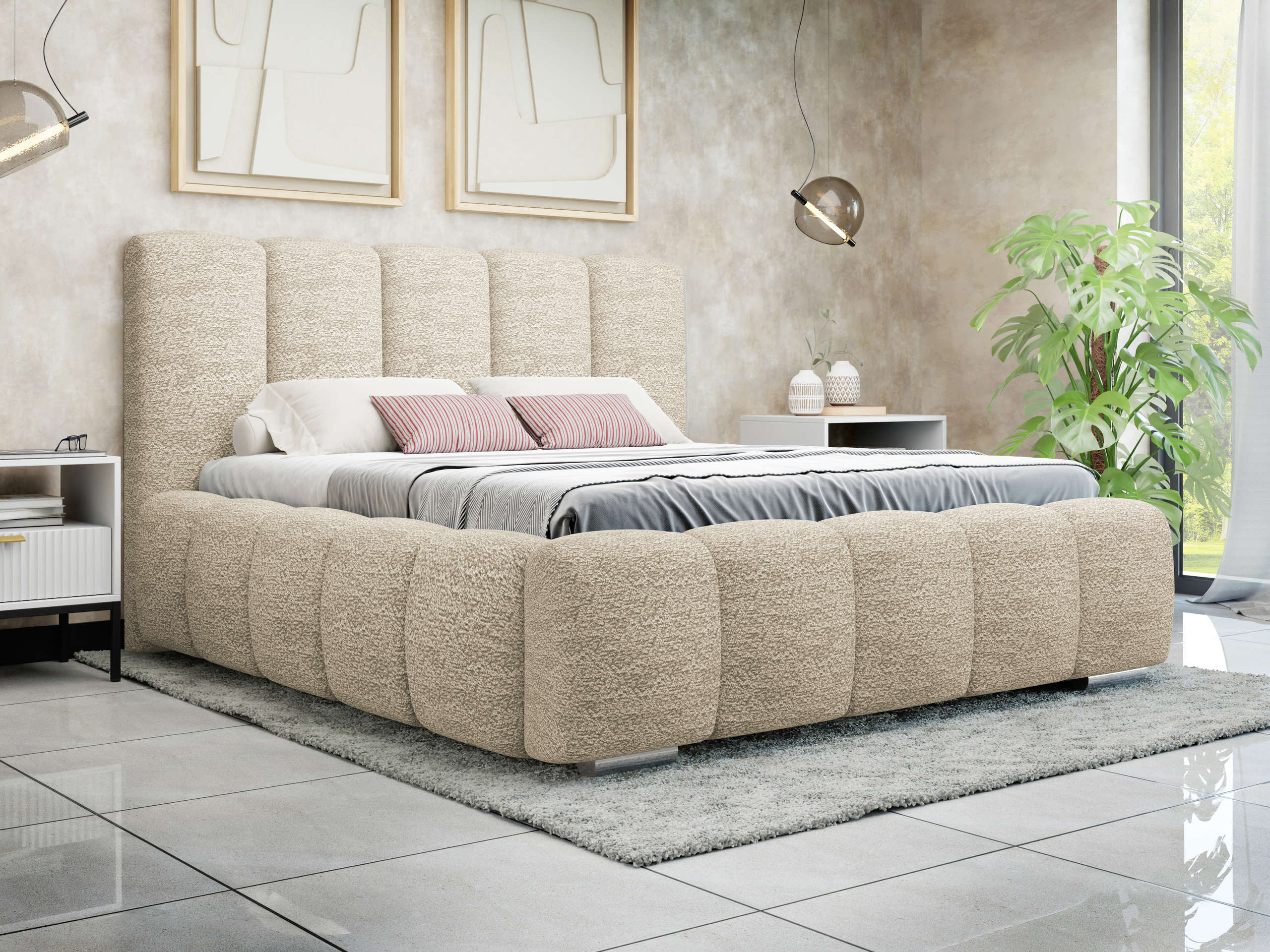 Seng TrendyNest Alceus I (Abriamo 03)