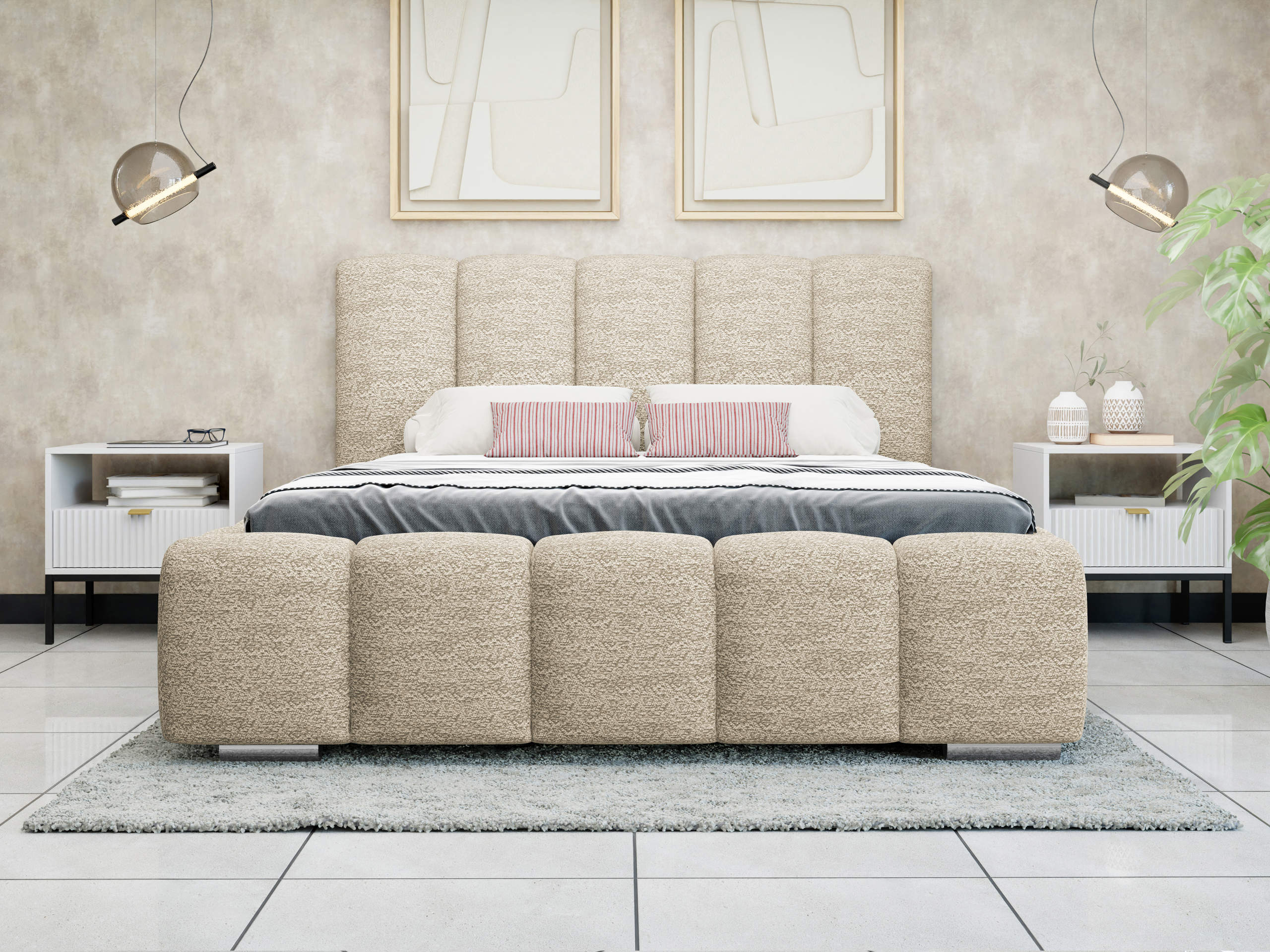Seng TrendyNest Alceus I (Abriamo 03)