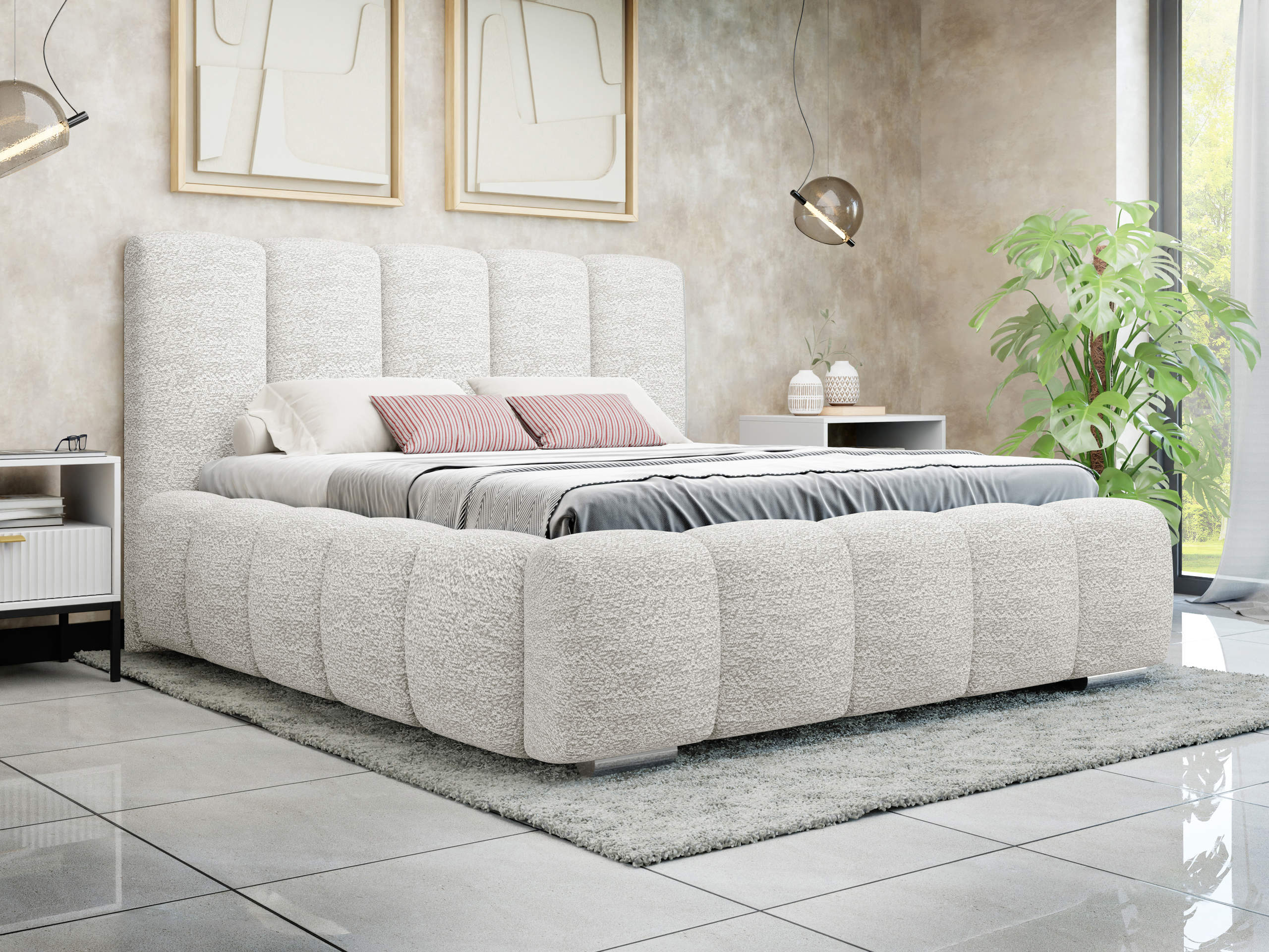 Seng TrendyNest Alceus I (Abriamo 04)