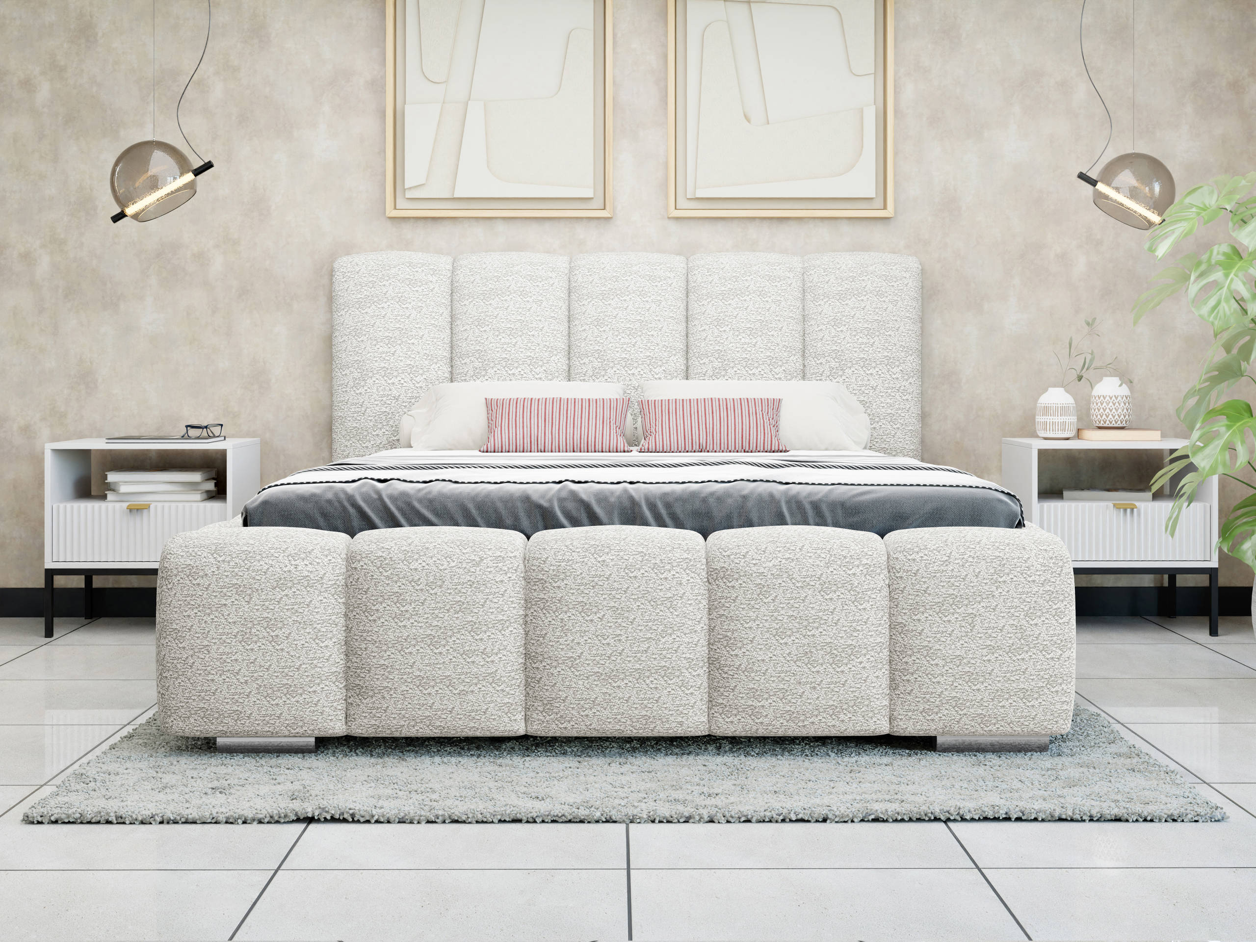 Seng TrendyNest Alceus I (Abriamo 04)