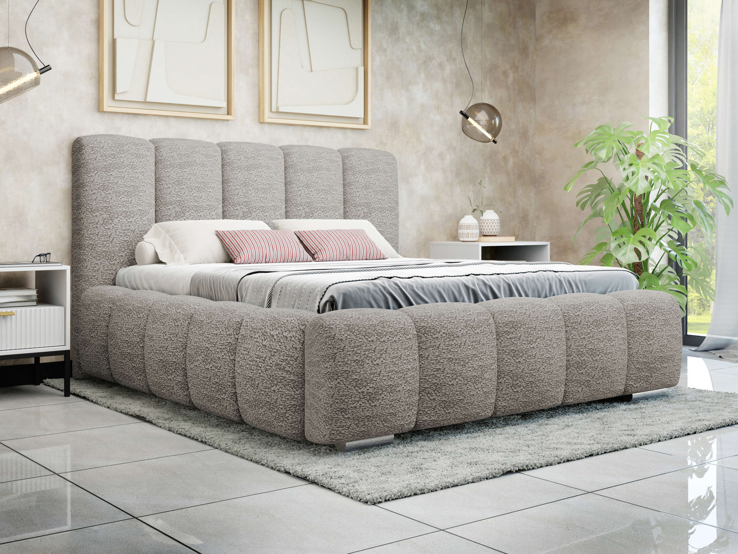 Seng TrendyNest Alceus I (Abriamo 07)