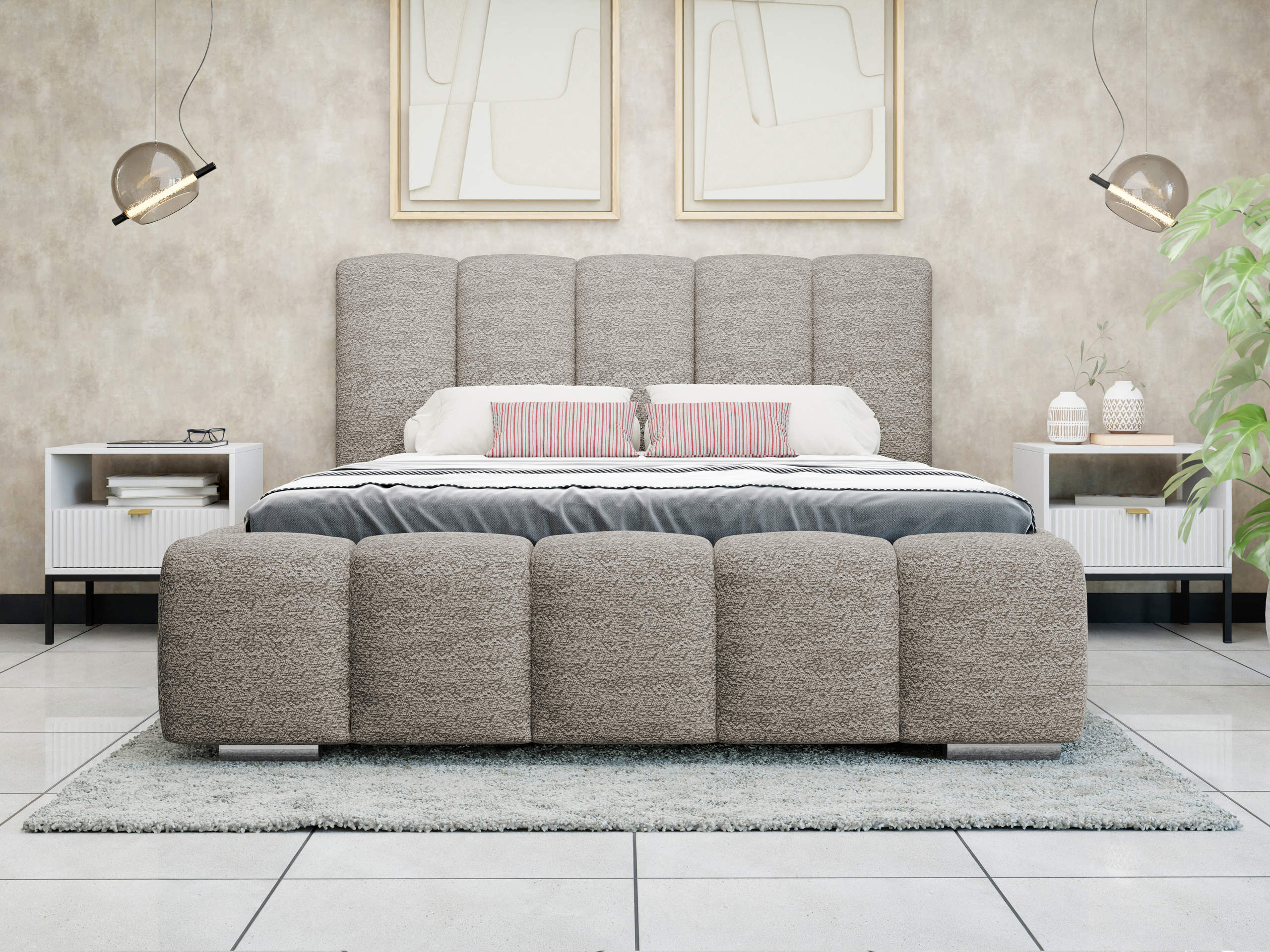 Seng TrendyNest Alceus I (Abriamo 07)