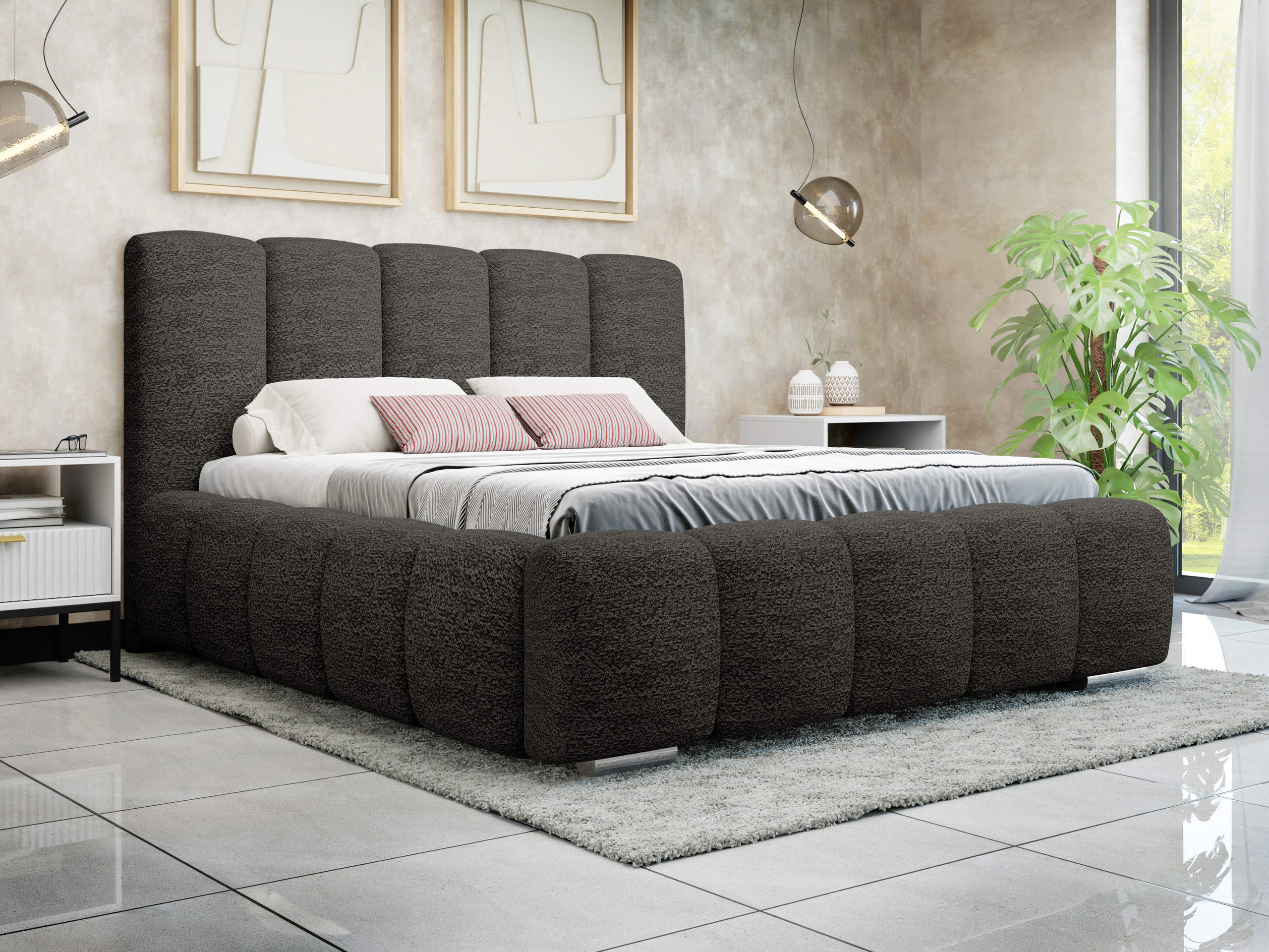 Seng TrendyNest Alceus I (Abriamo 08)