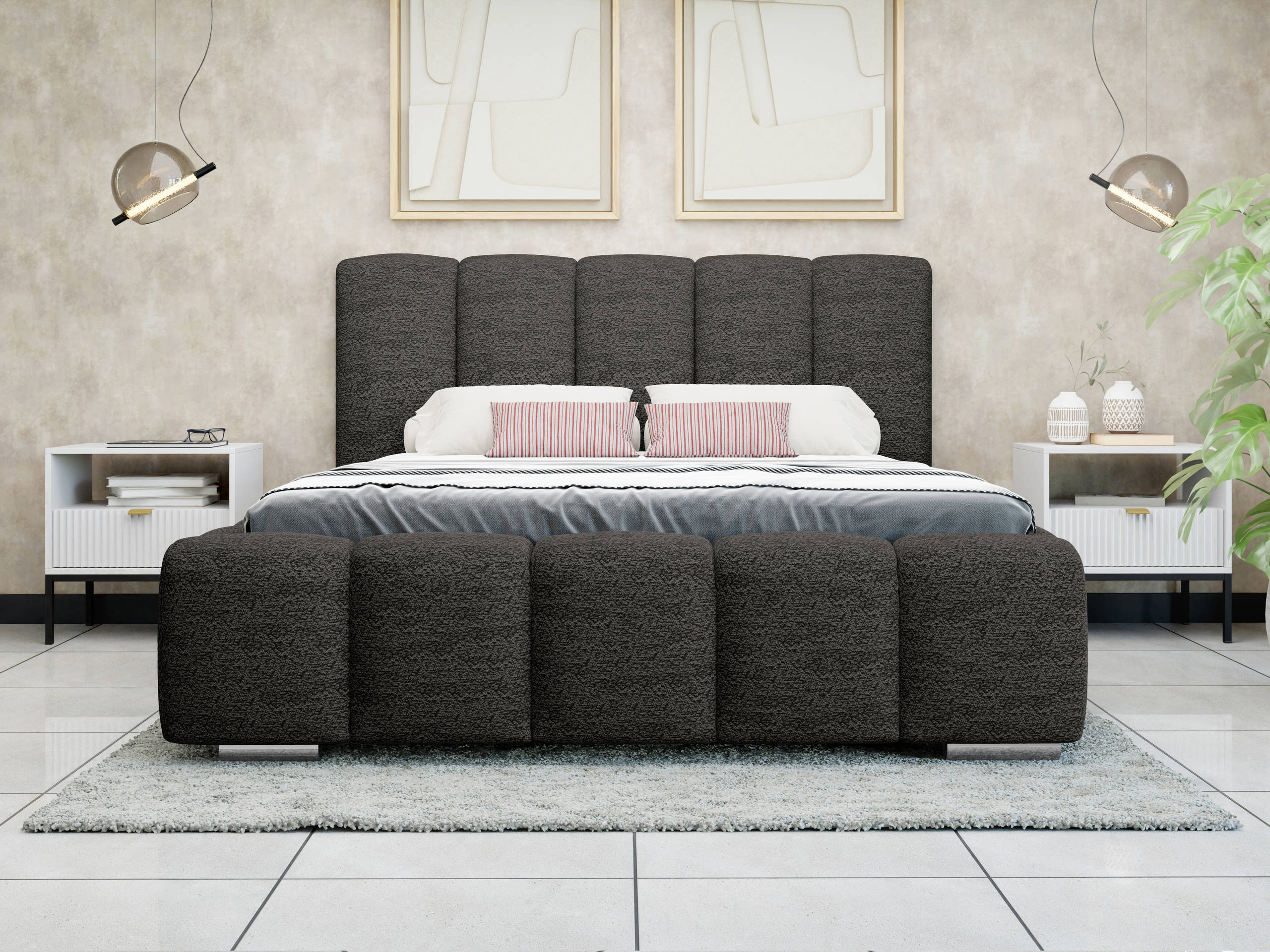 Seng TrendyNest Alceus I (Abriamo 08)