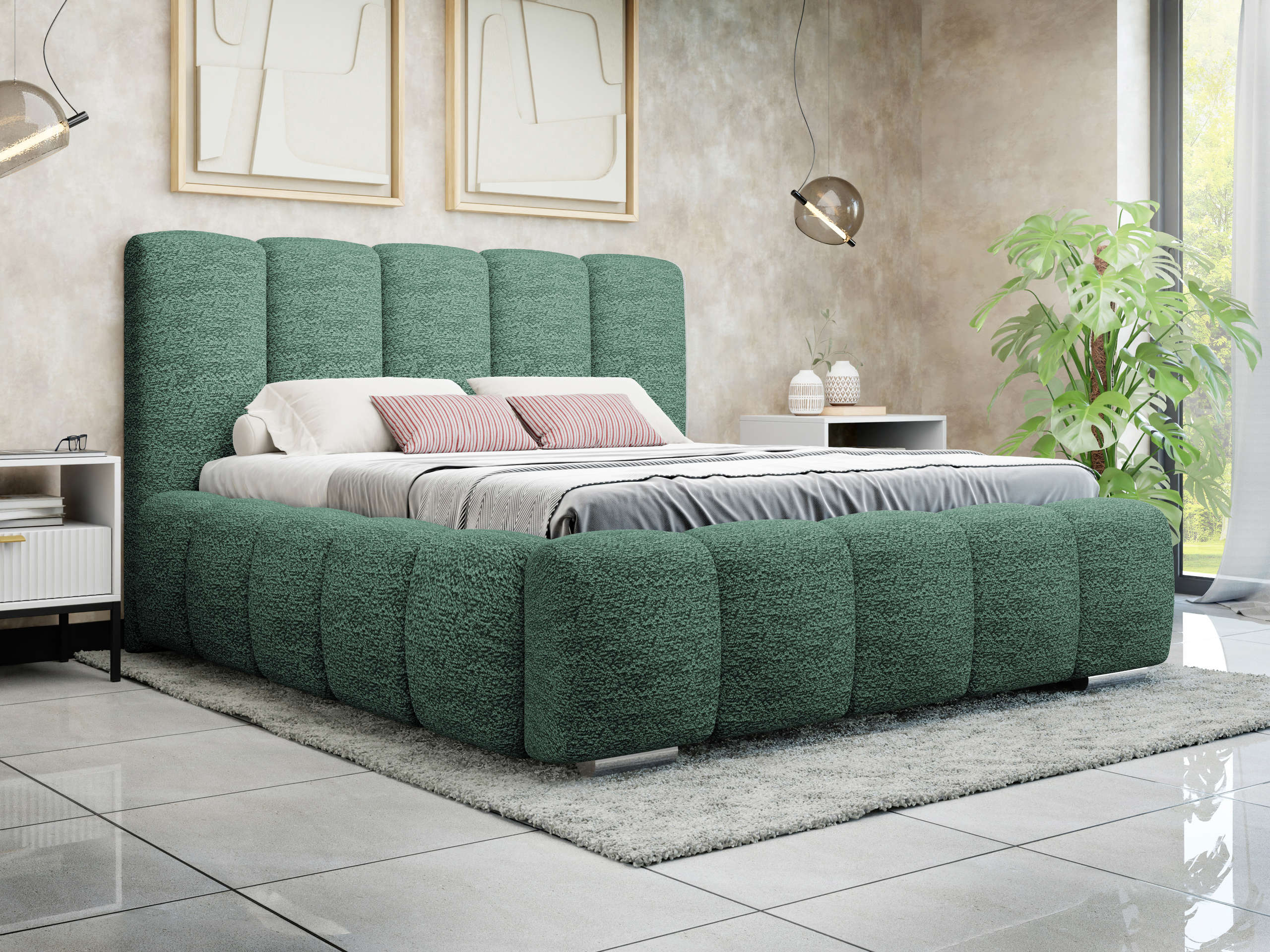 Seng TrendyNest Alceus I (Abriamo 09)