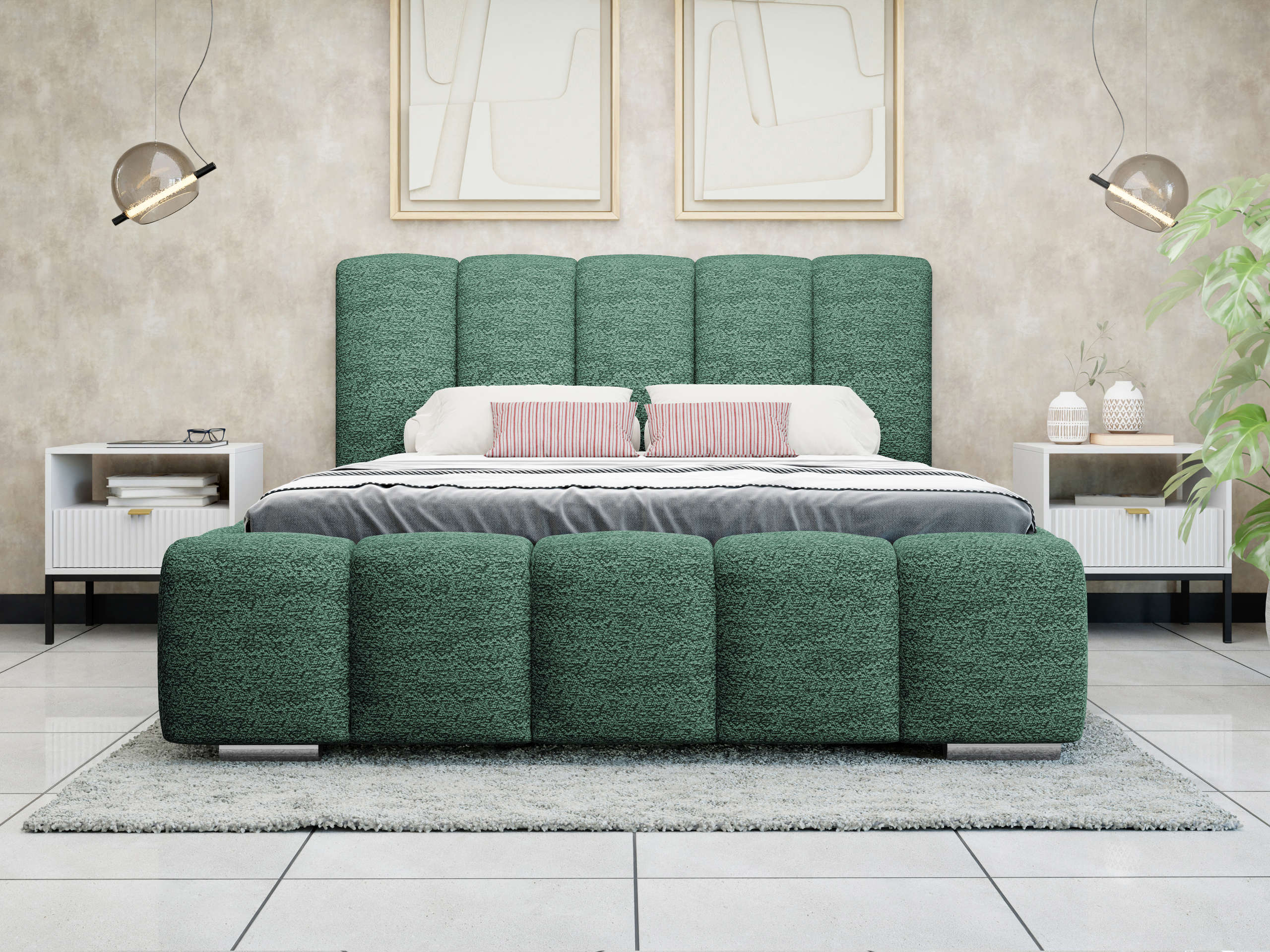 Seng TrendyNest Alceus I (Abriamo 09)