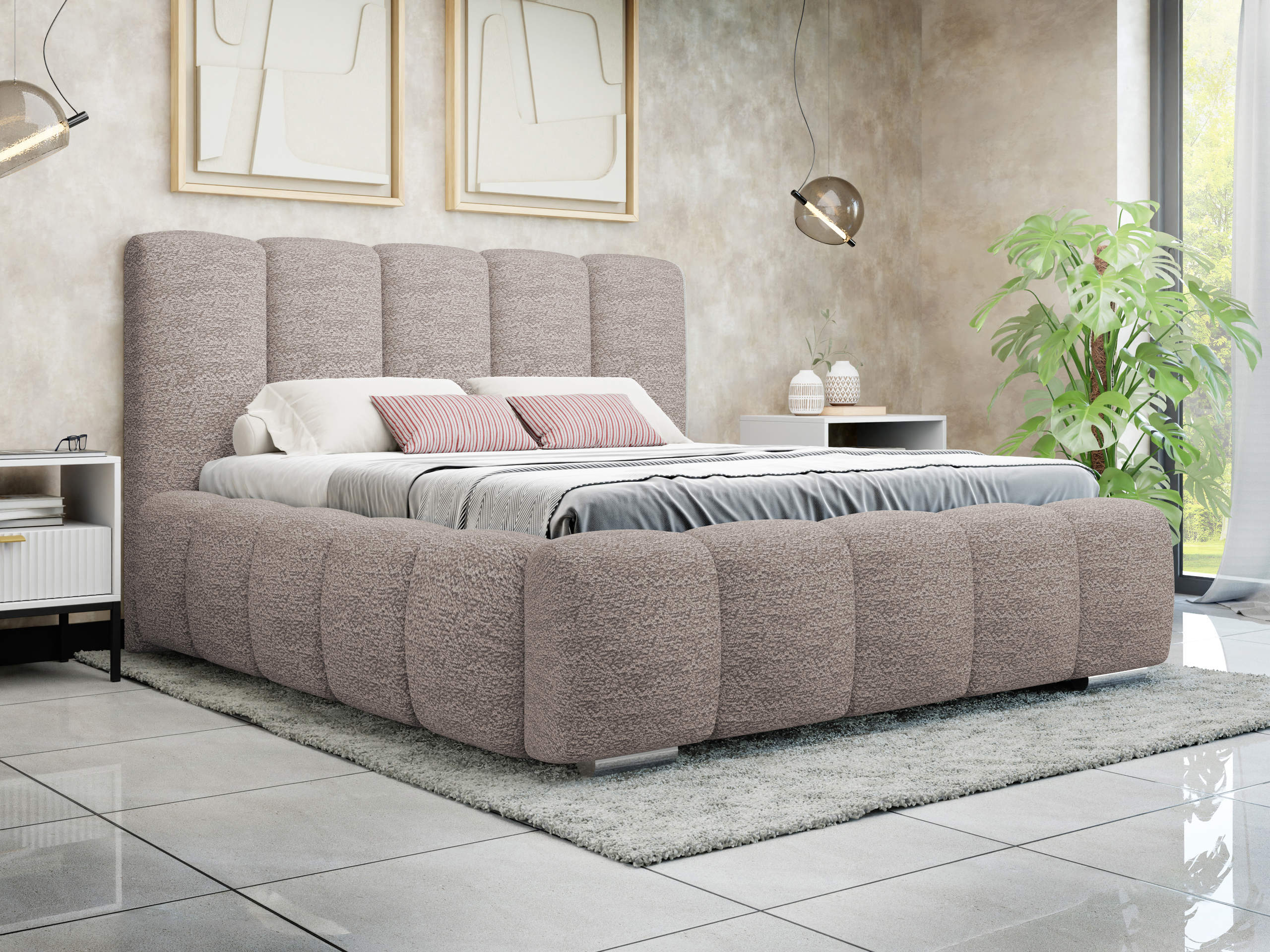 Seng TrendyNest Alceus I (Abriamo 11)