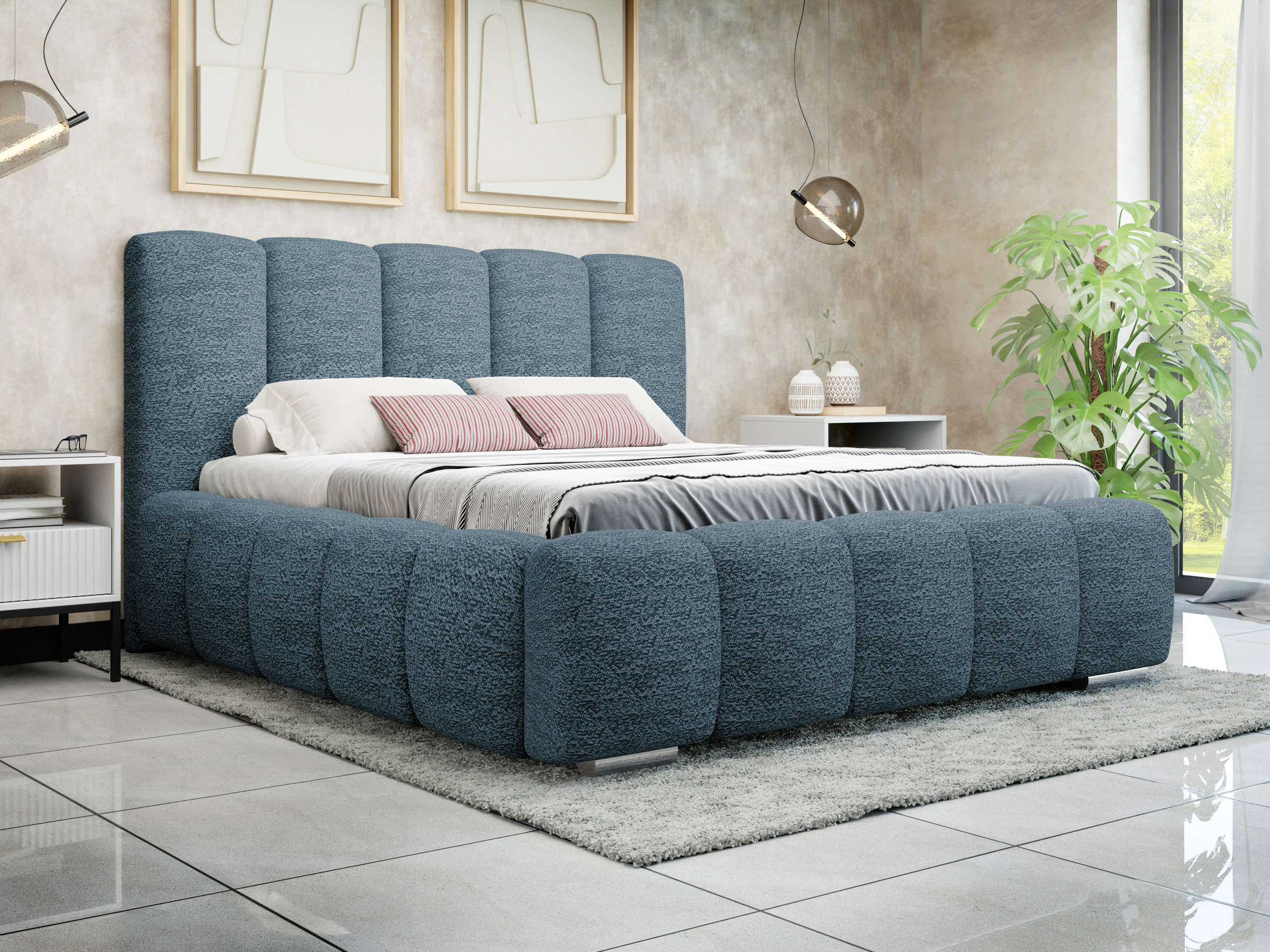 Seng TrendyNest Alceus I (Abriamo 14)