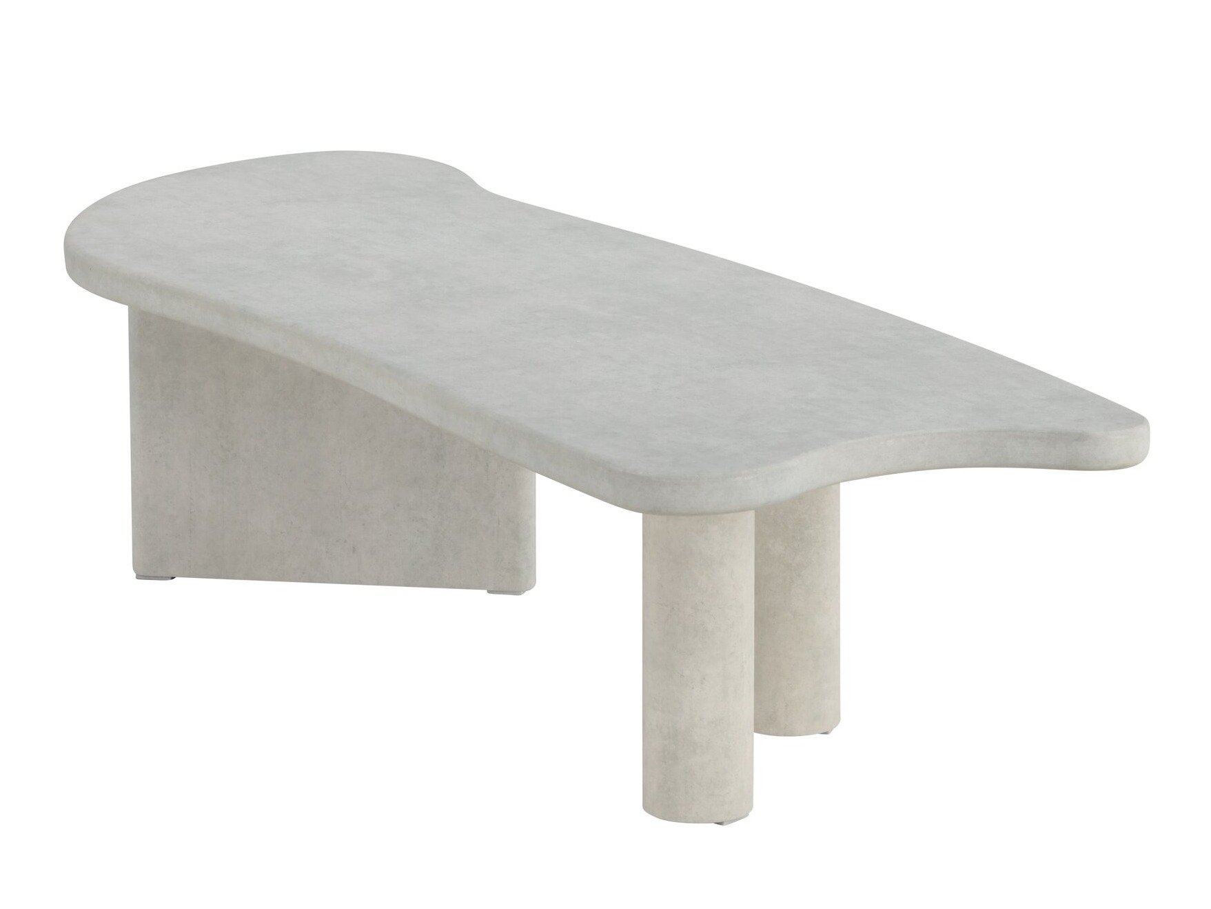 Sofabord Dallas 5346
