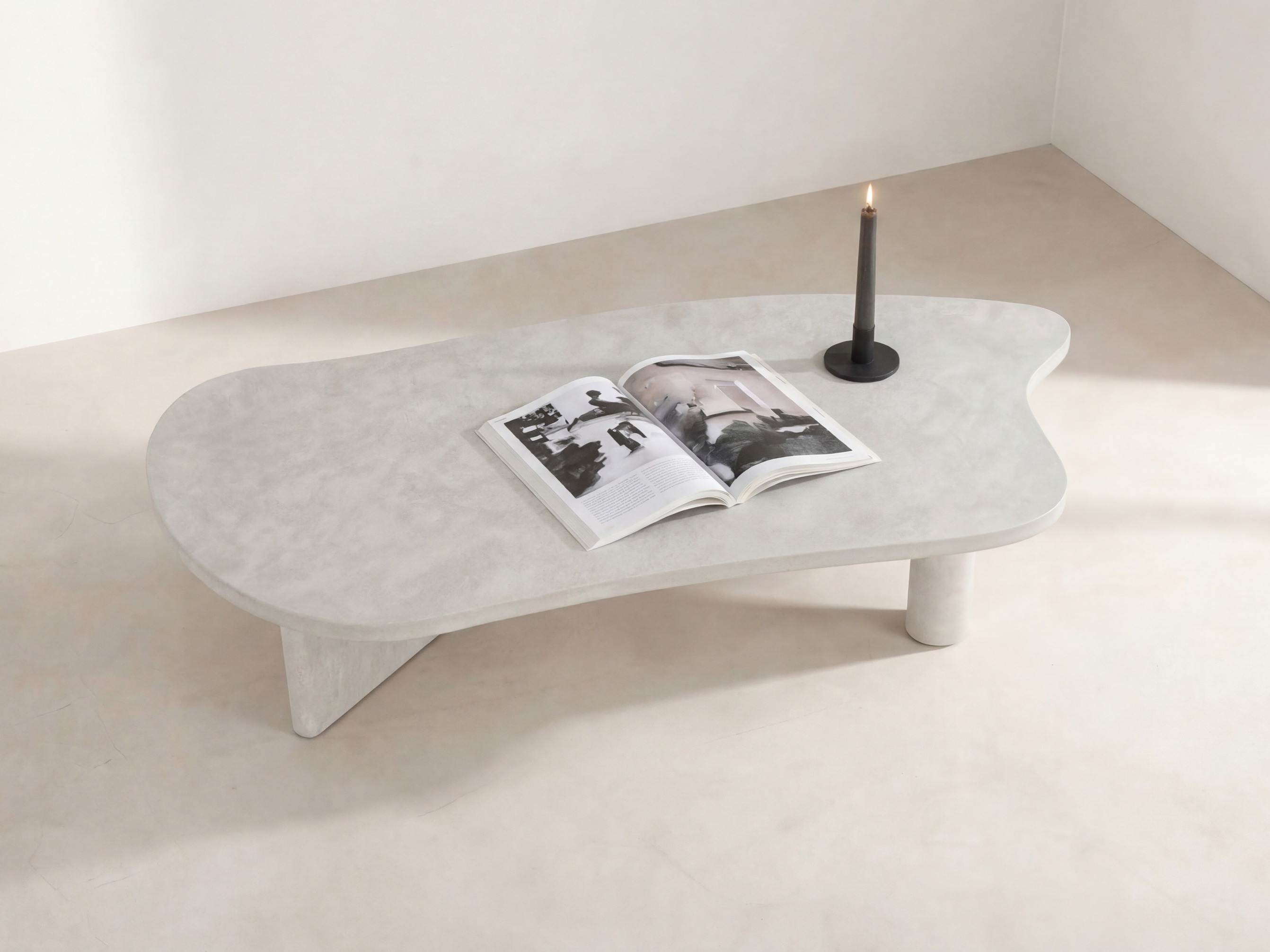 Sofabord Dallas 5346