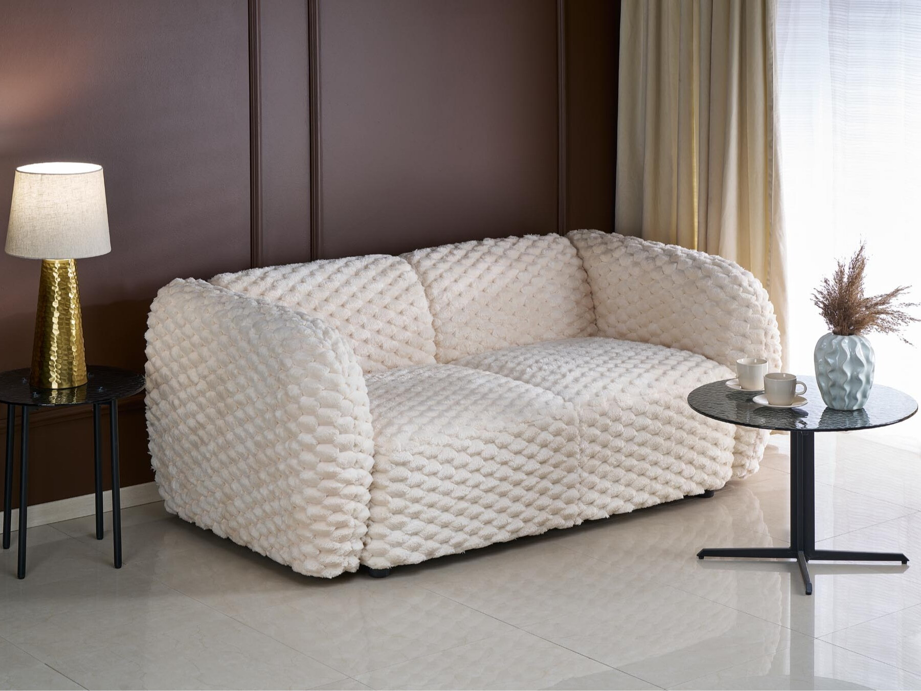 Sofa Houston 2178 (Fløde)