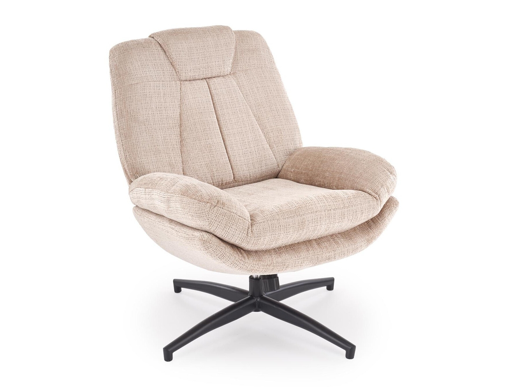 Lænestol Houston 2179 (Beige)