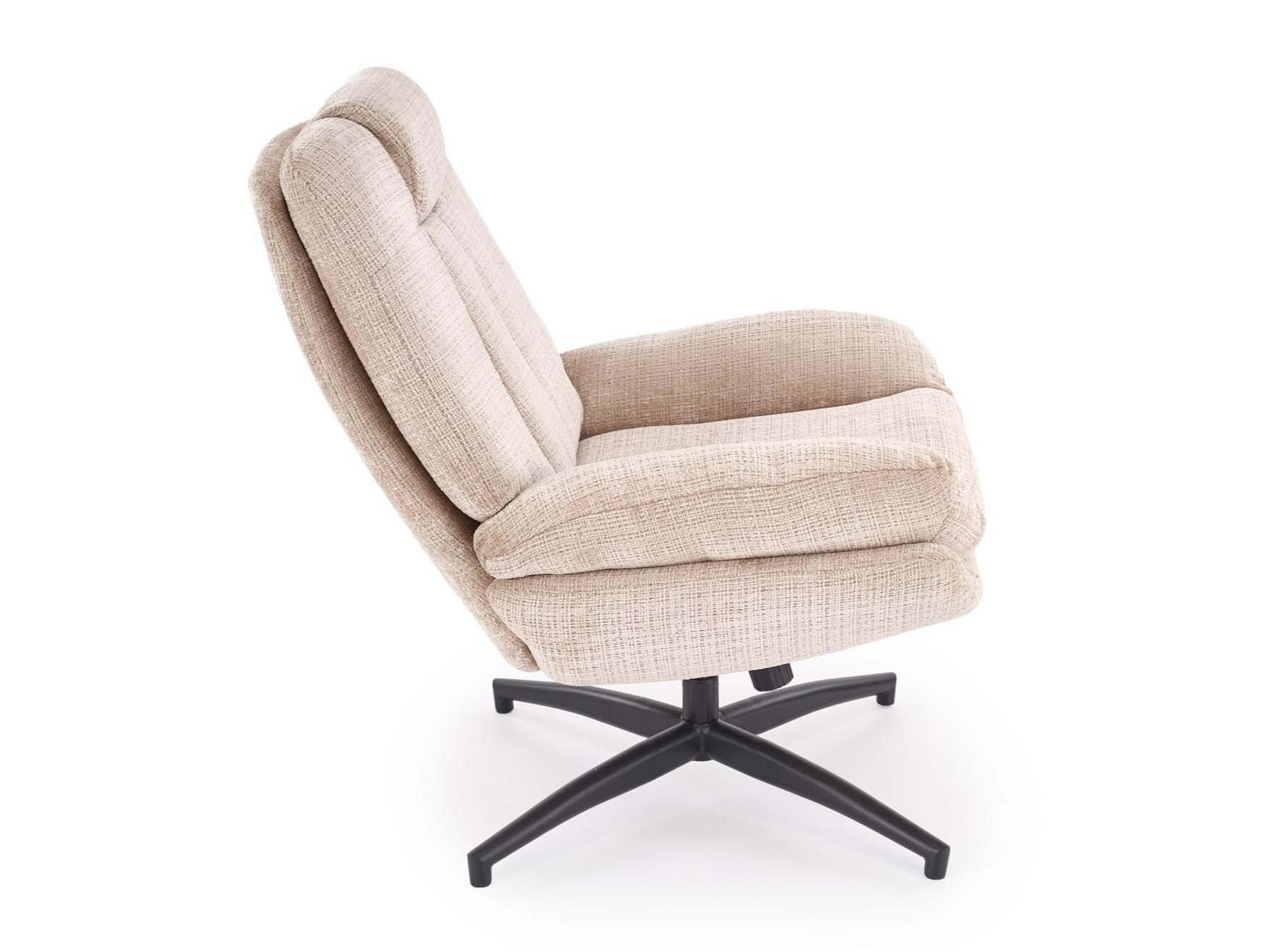 Lænestol Houston 2179 (Beige)