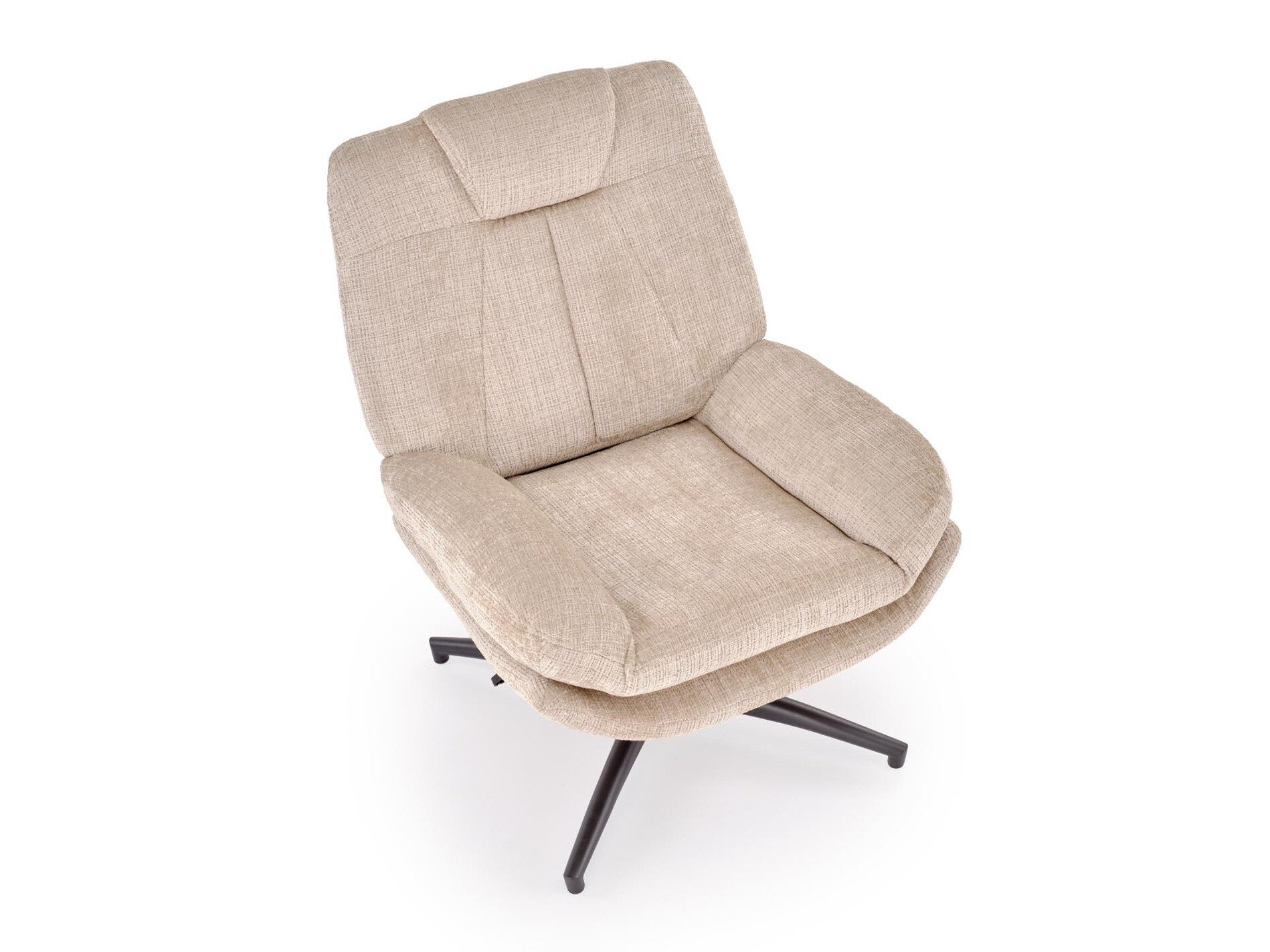 Lænestol Houston 2179 (Beige)