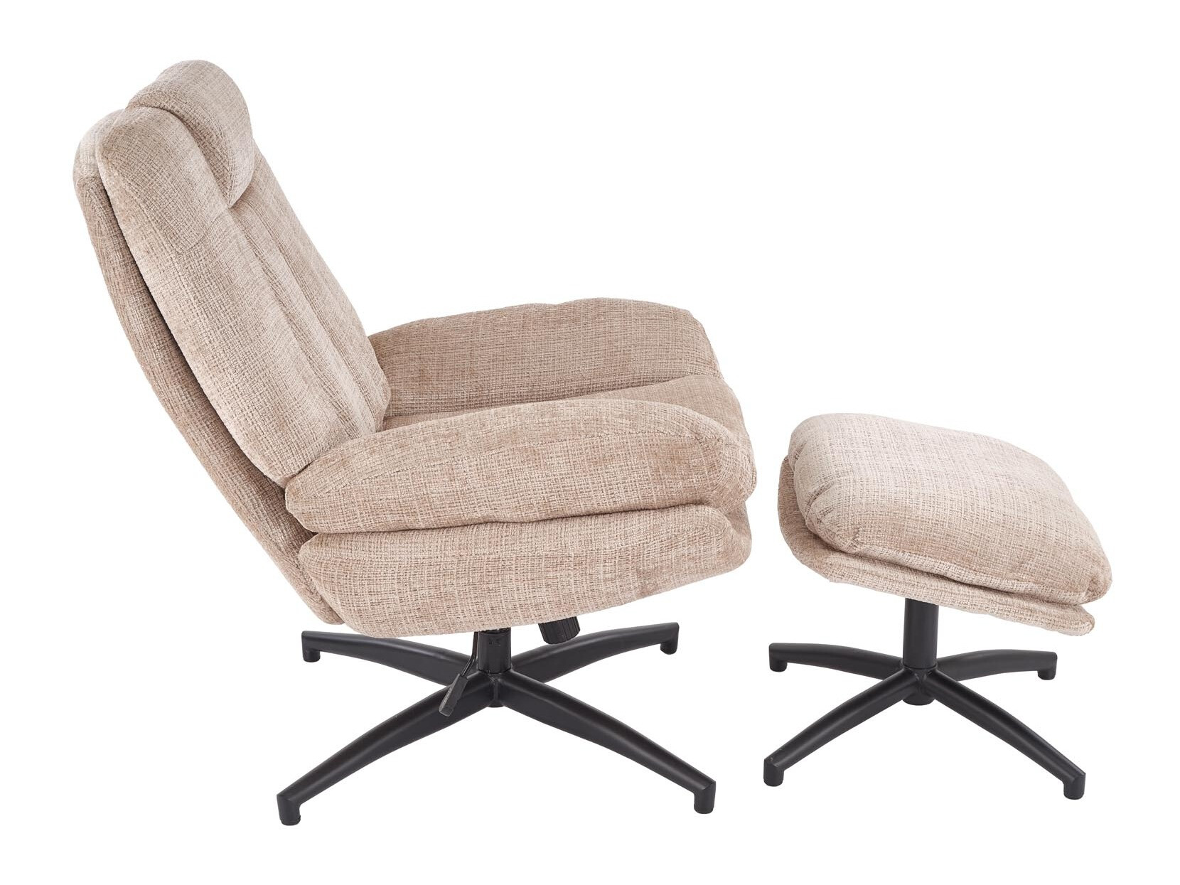 Lænestol Houston 2179 (Beige)