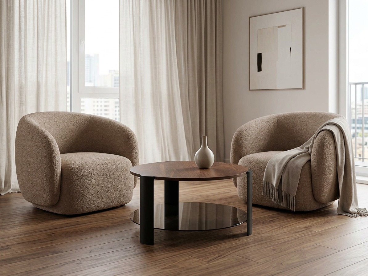 Sofabord Houston 2181
