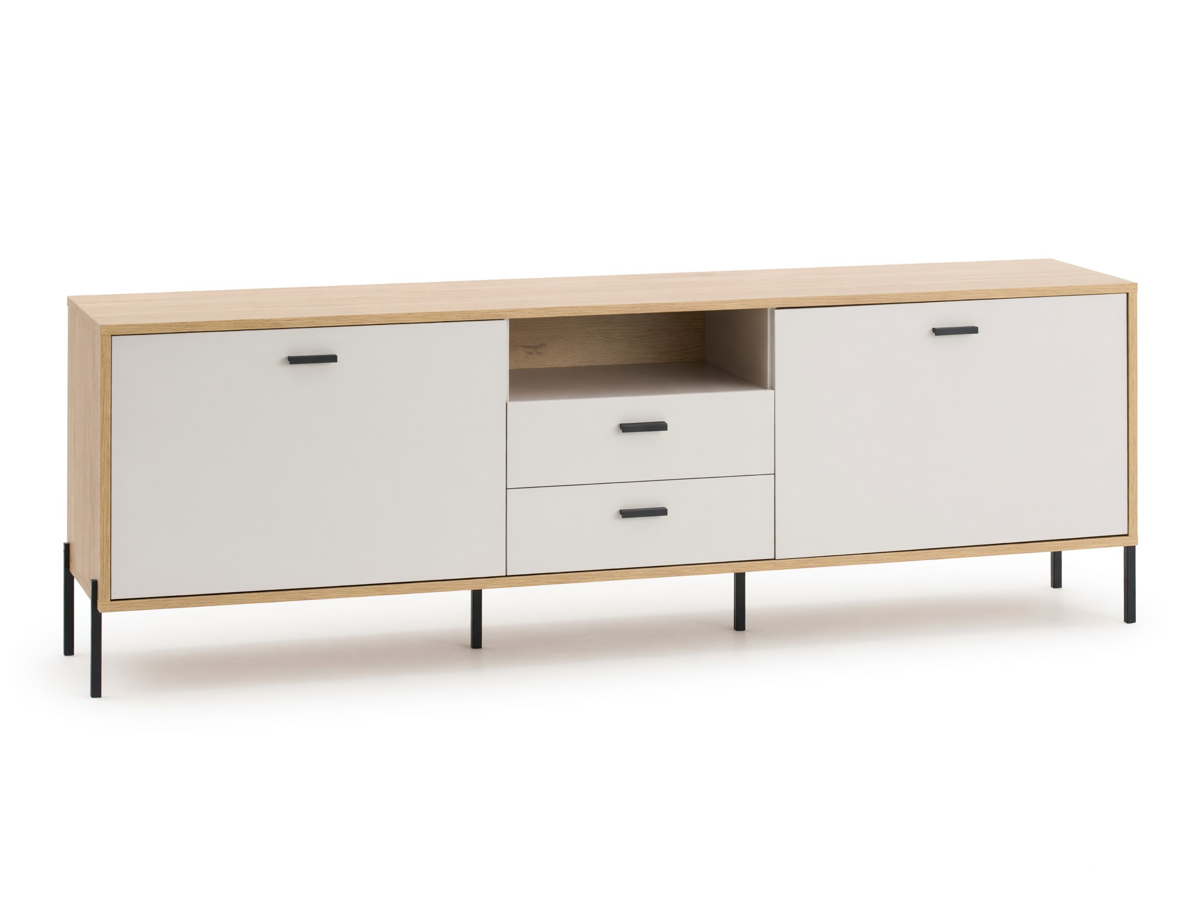 TV-bord Nolveni 104