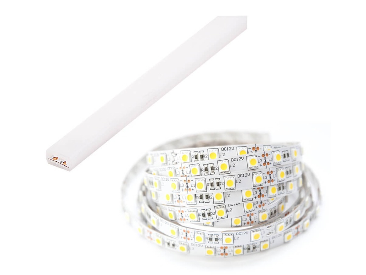 Vægseng Concept Lenart I (120 x 200 cm)
