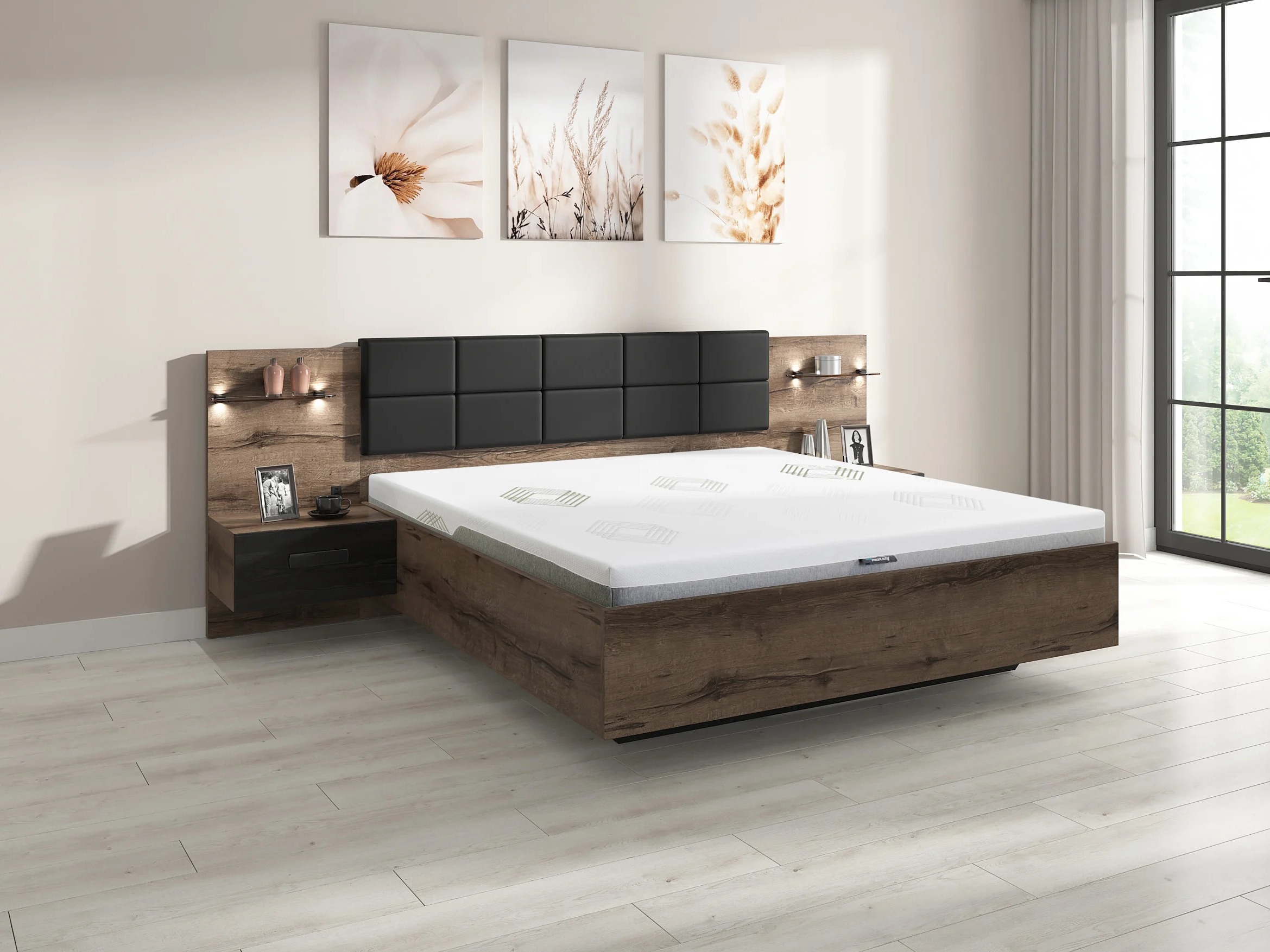 Seng Livmoru 125