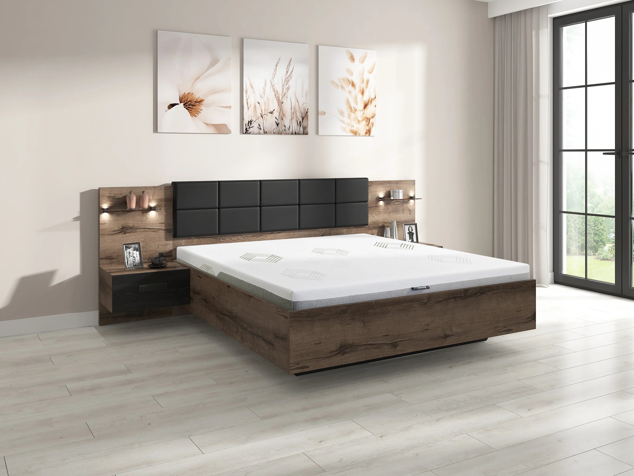 Seng Livmoru 125