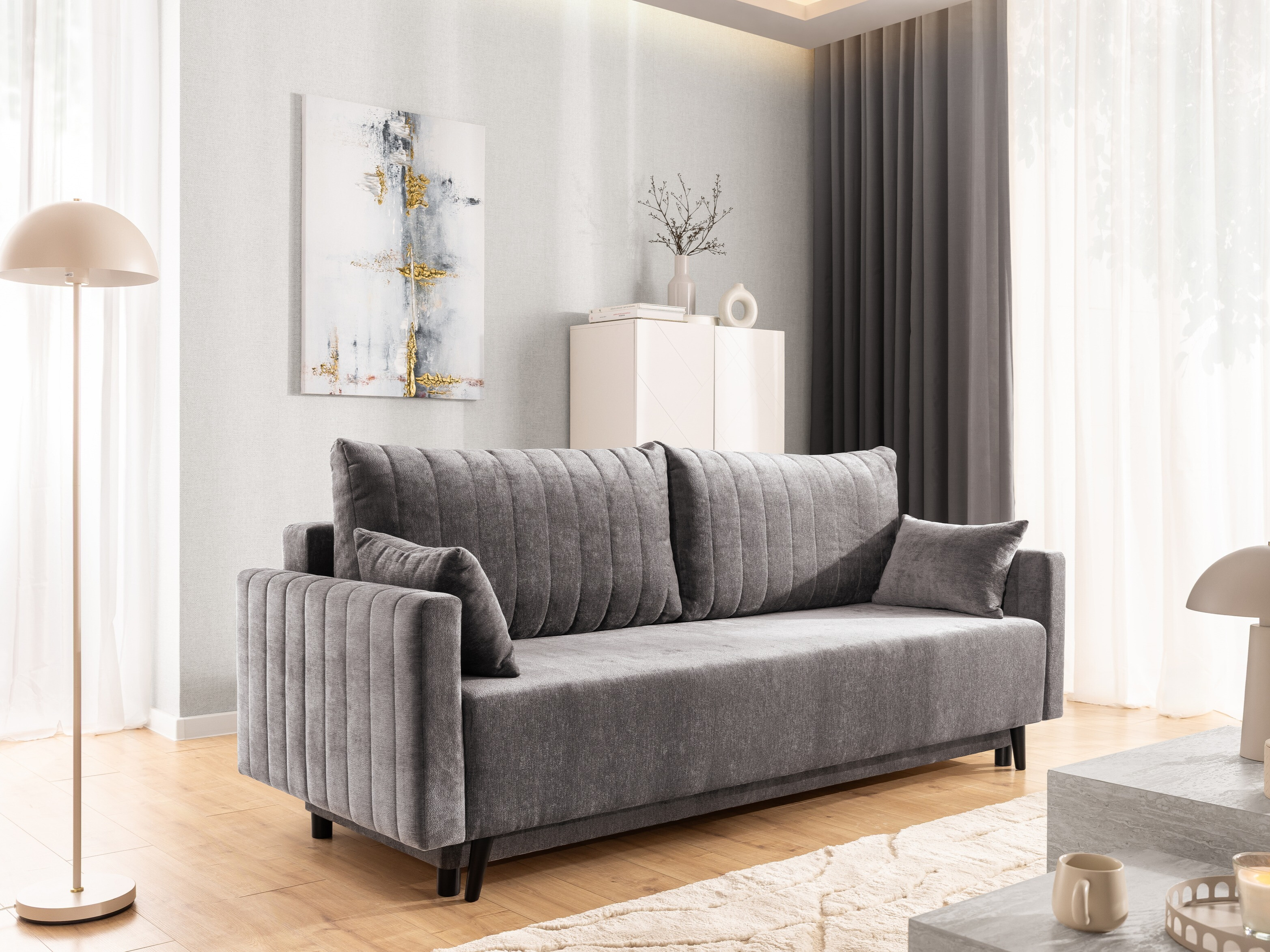 Sovesofa Orlando 233 (Sereno 694)