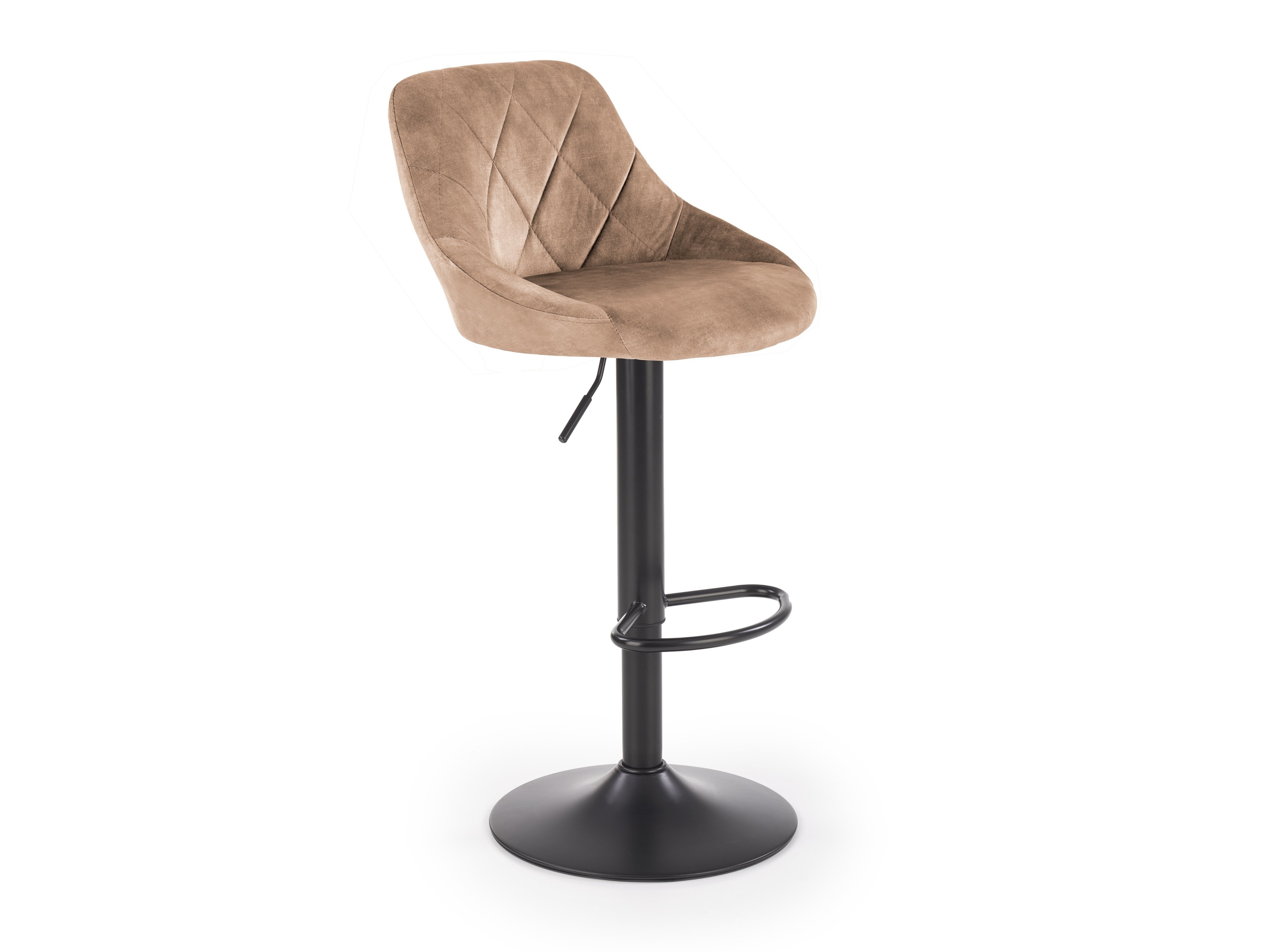 Counterstol Houston 995 (Beige)