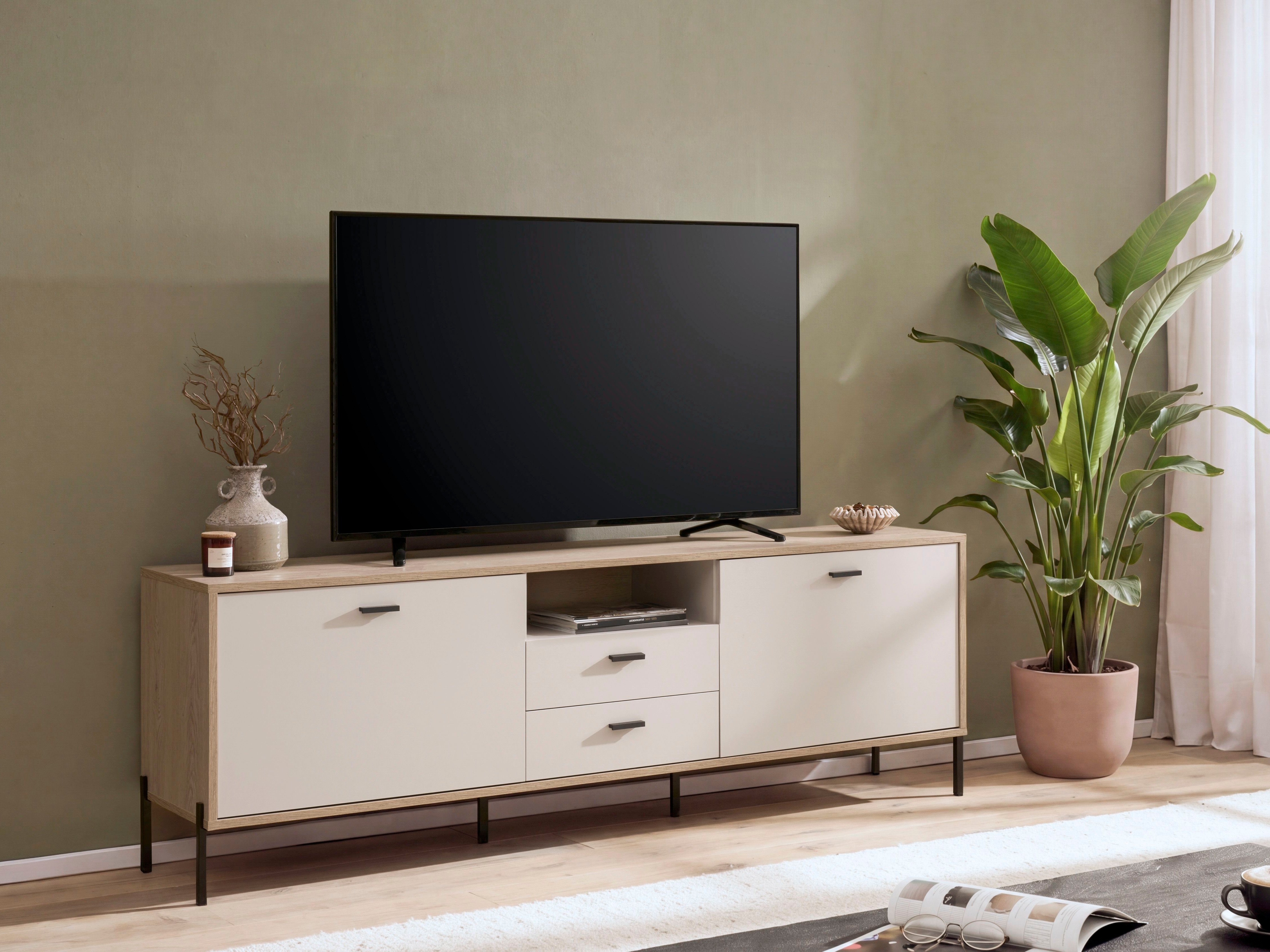 TV-bord Nolveni 104