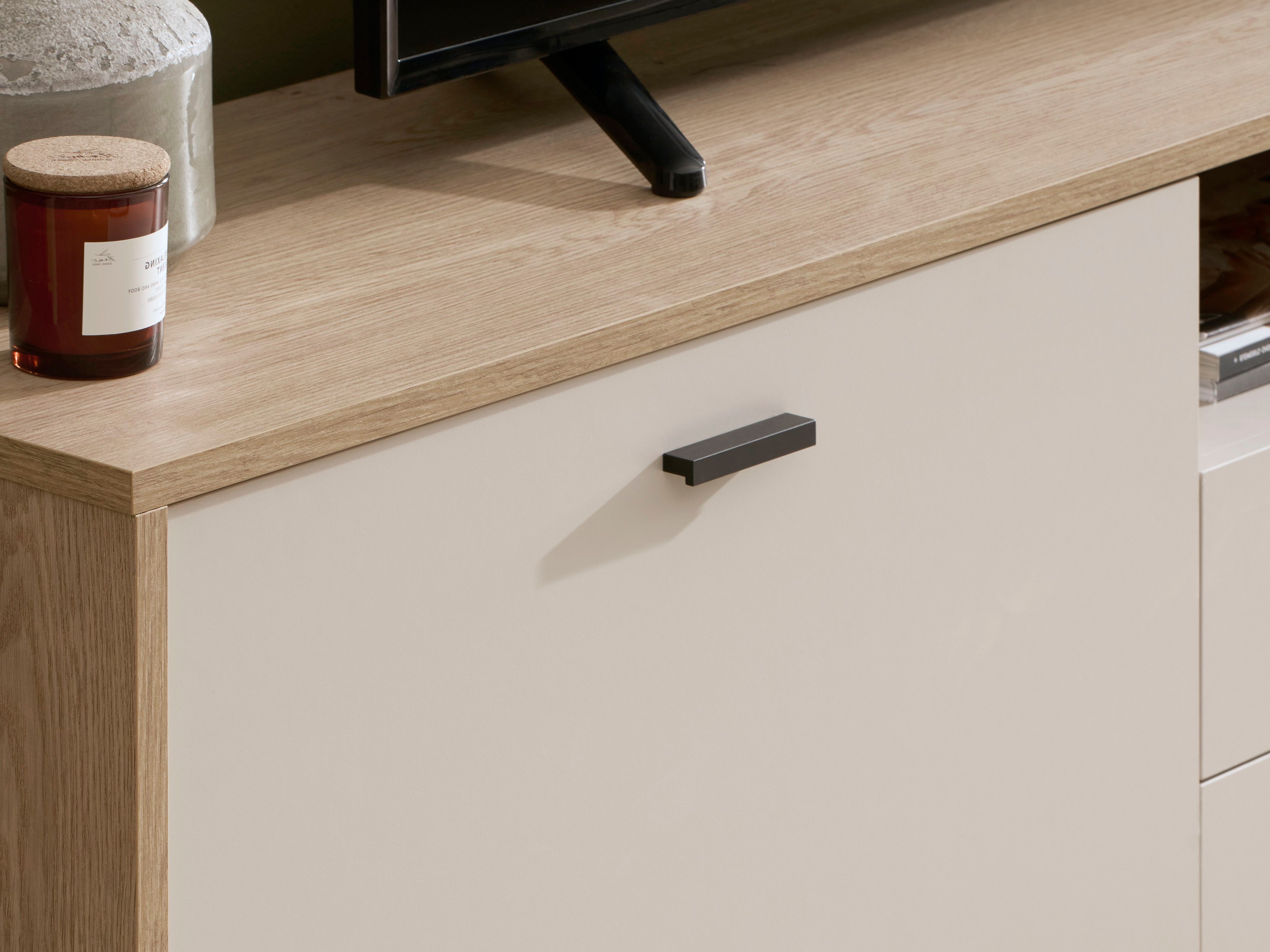 TV-bord Nolveni 104