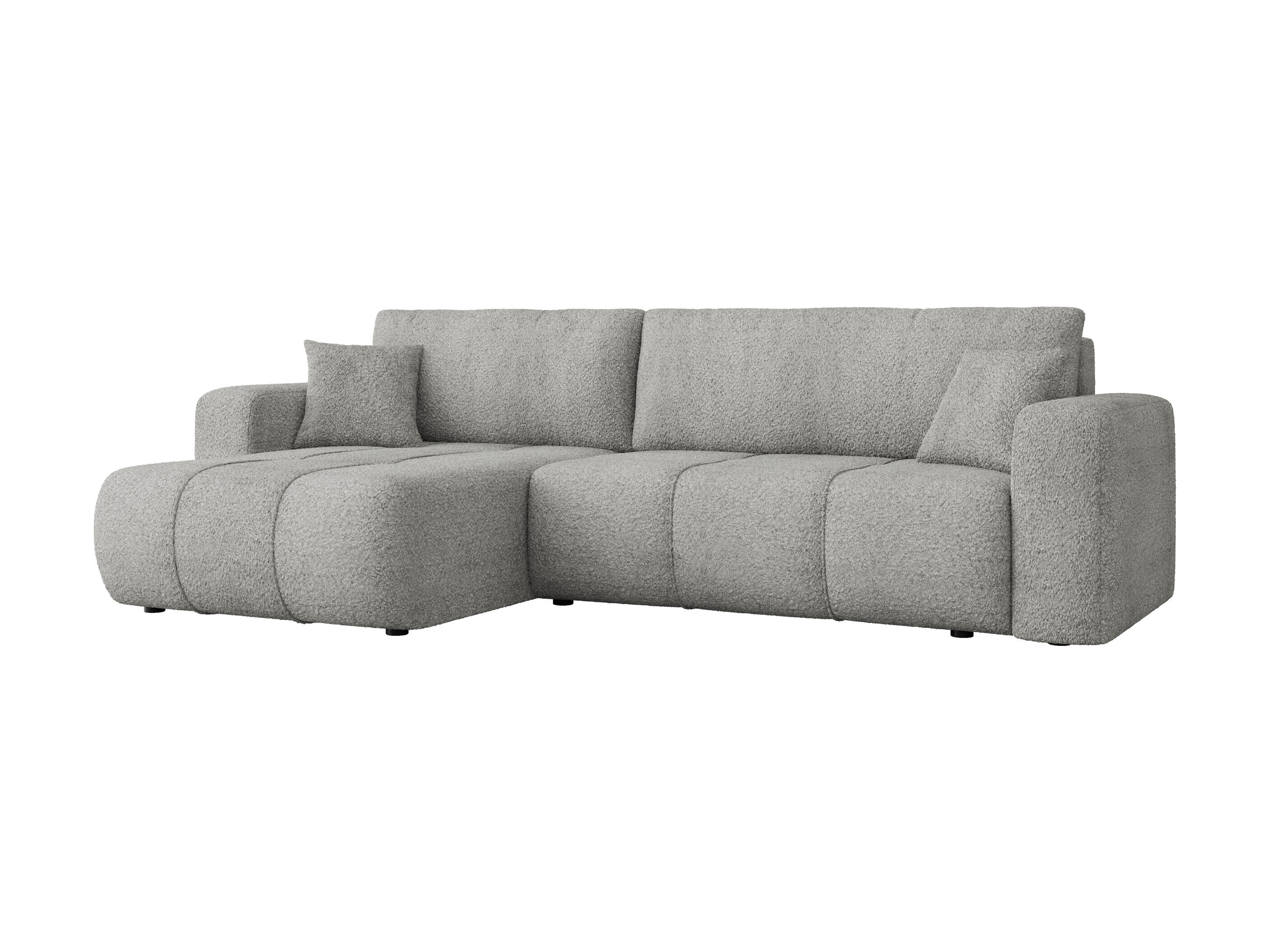 Hjørnesofa Comfivo Laurus I (Coral 75)