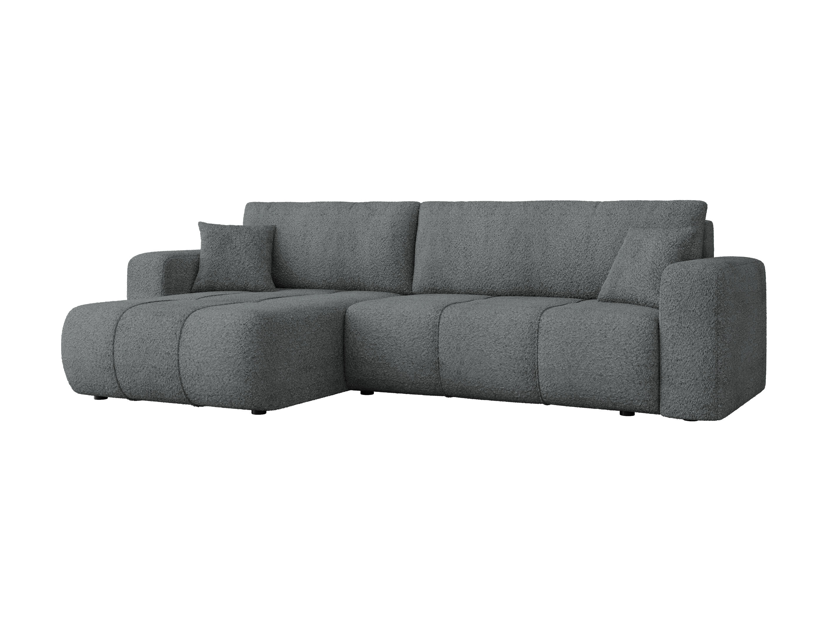 Hjørnesofa Comfivo Laurus I (Coral 80)