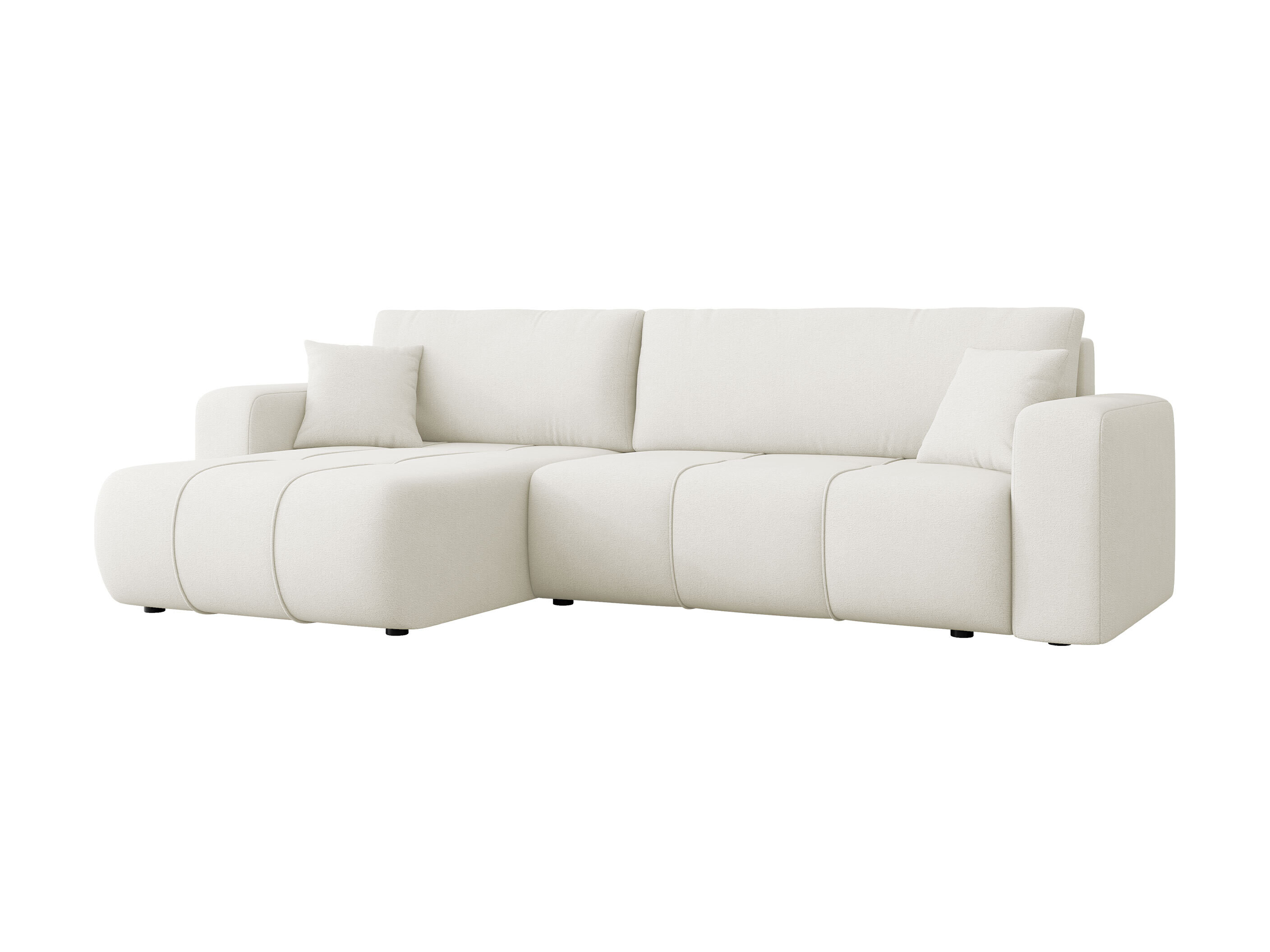 Hjørnesofa Comfivo Laurus I (Velo 621)